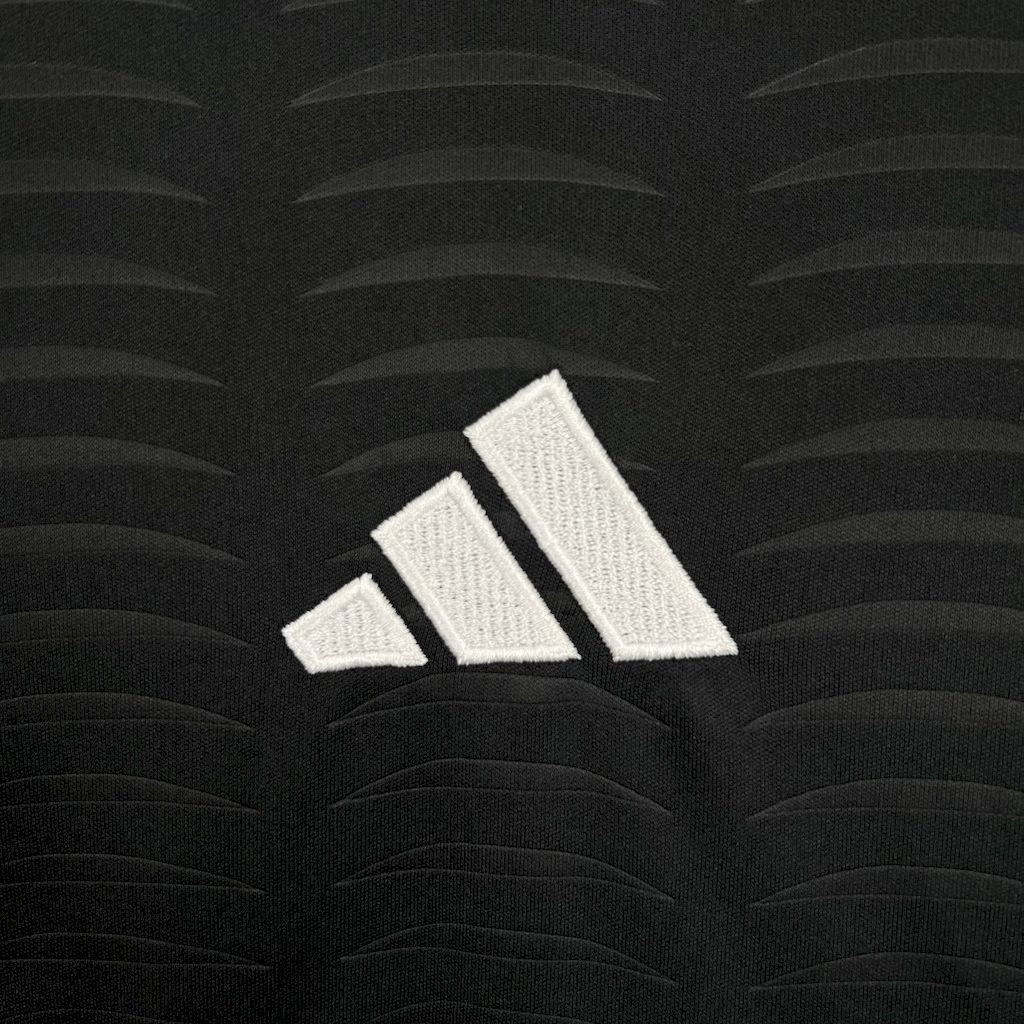 2025/2026 Colo Colo Away FootballShirt 1:1 Thai Quality