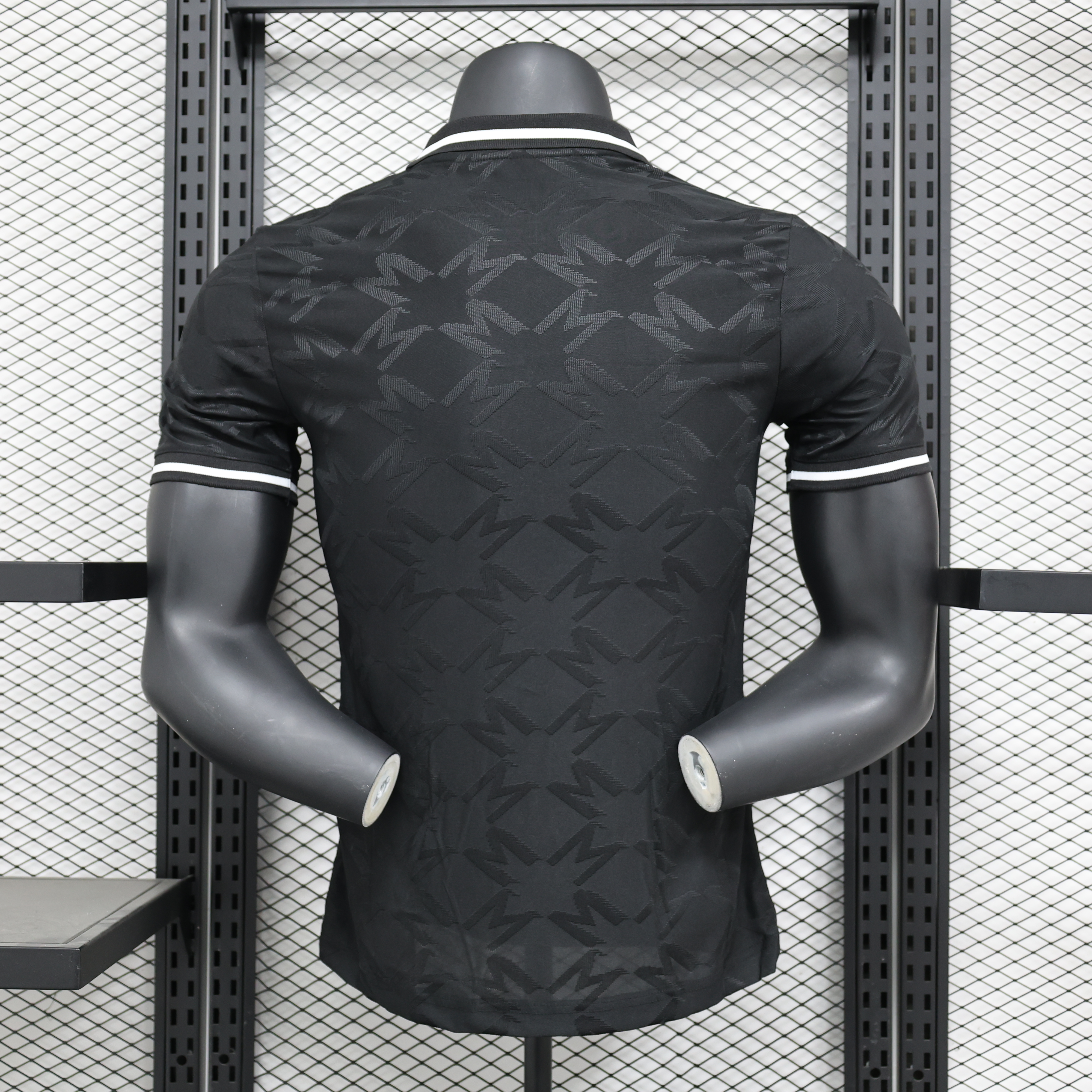 2024/2025 Player Version Manchester United Special Edition Football Shirt