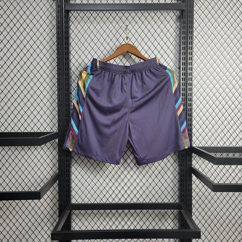 2024 England Away Shorts