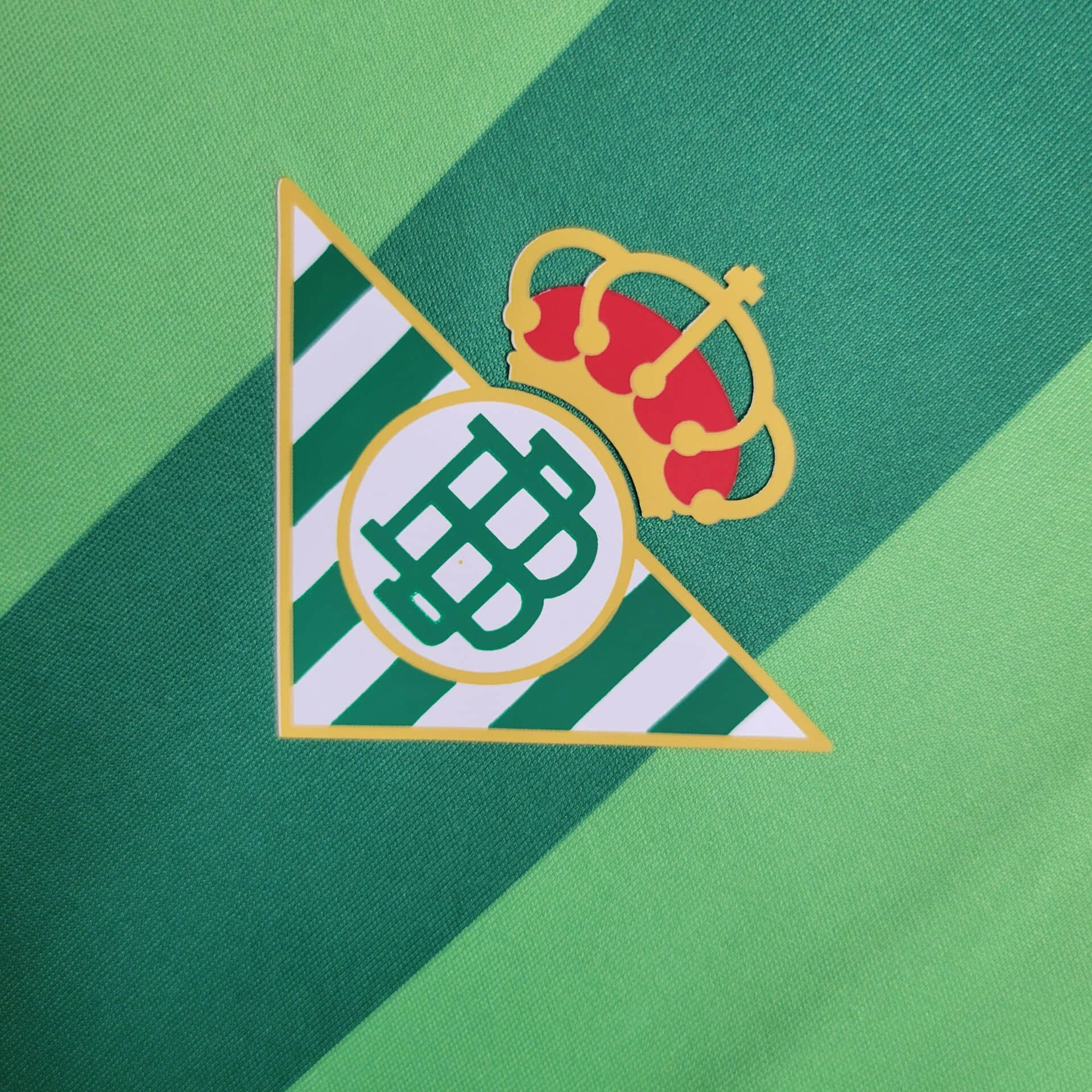 2024/2025 Real Betis Football Shirt