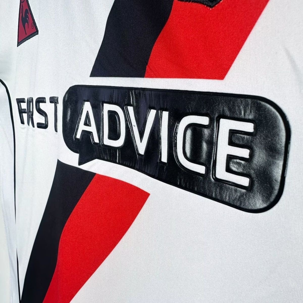 2002/2003 Retro Manchester City AwayFootball shirt 1:1 Thai Quality