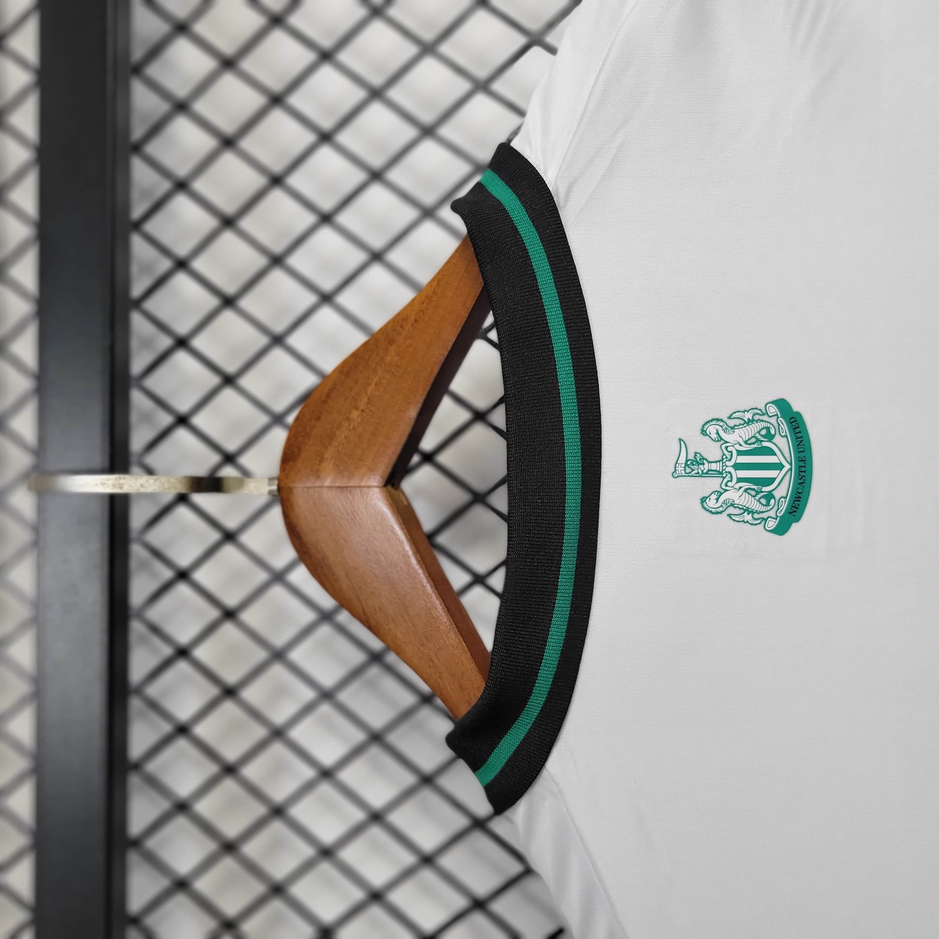 2024/2025 Newcastle United Third Away Football Shirt