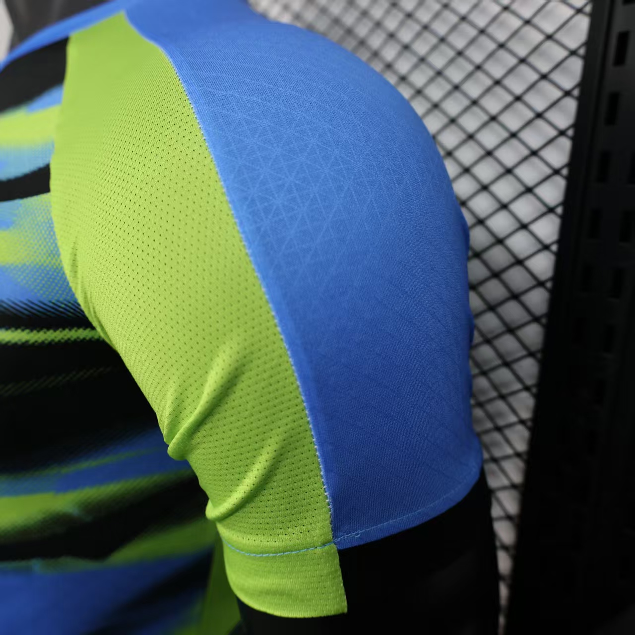 2025/2026 Player Version Olympique Marseille Training clothes Football Shirt