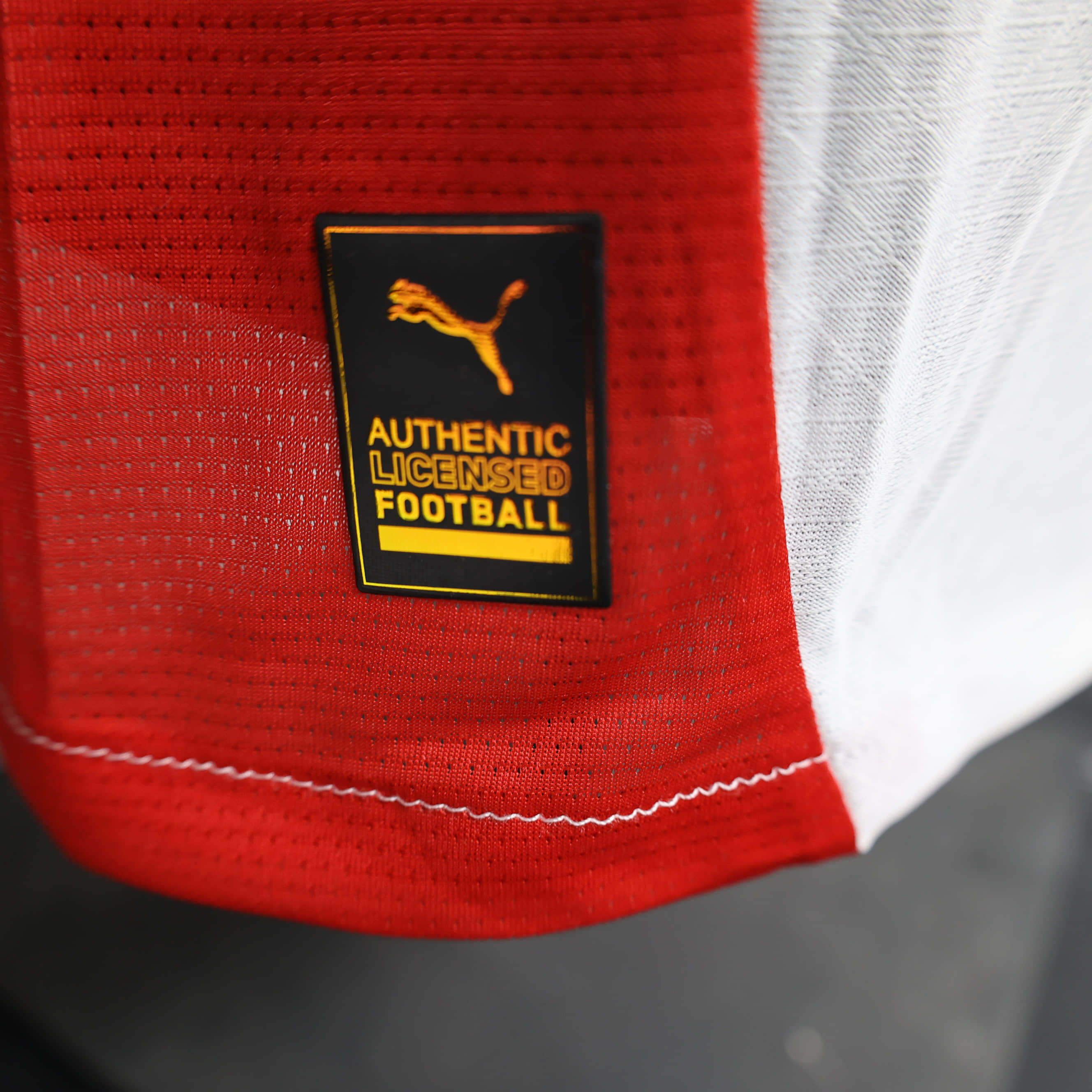 2024/2025 Player Version Chivas de Guadalajara Away Football Shirt