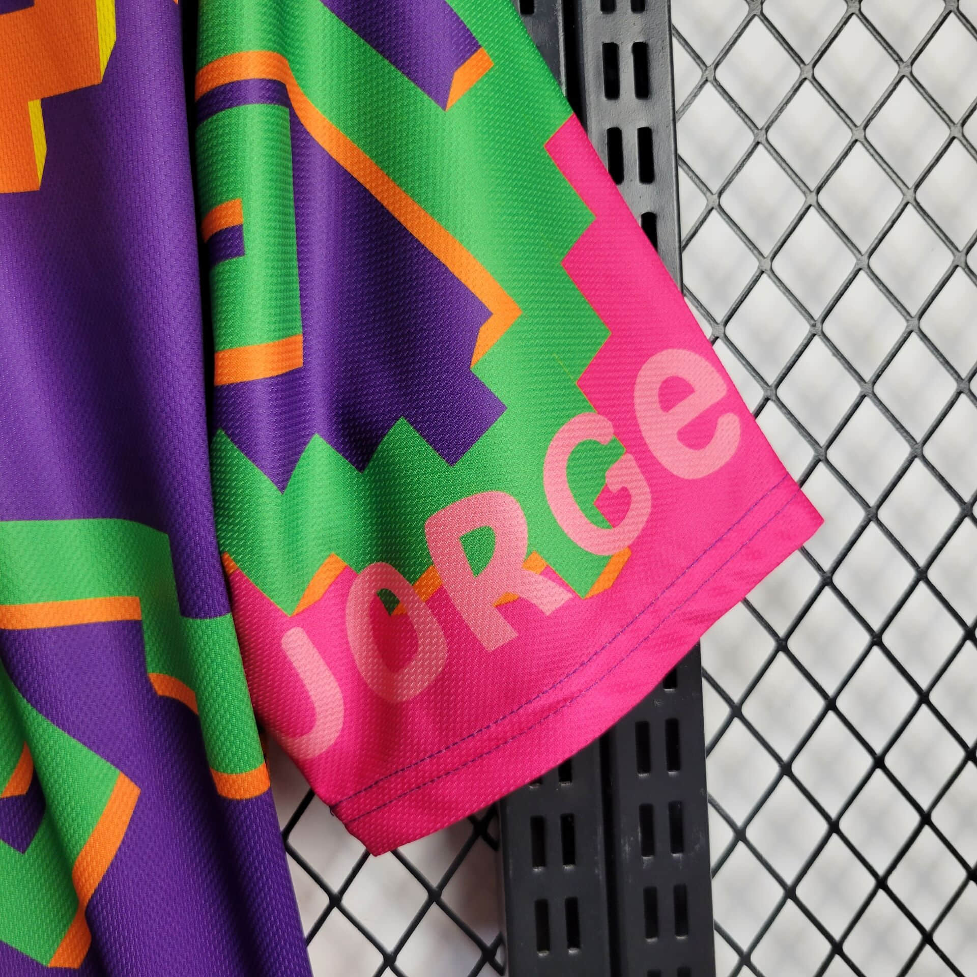 Retro Mexico Goalkeeper Football Shirt