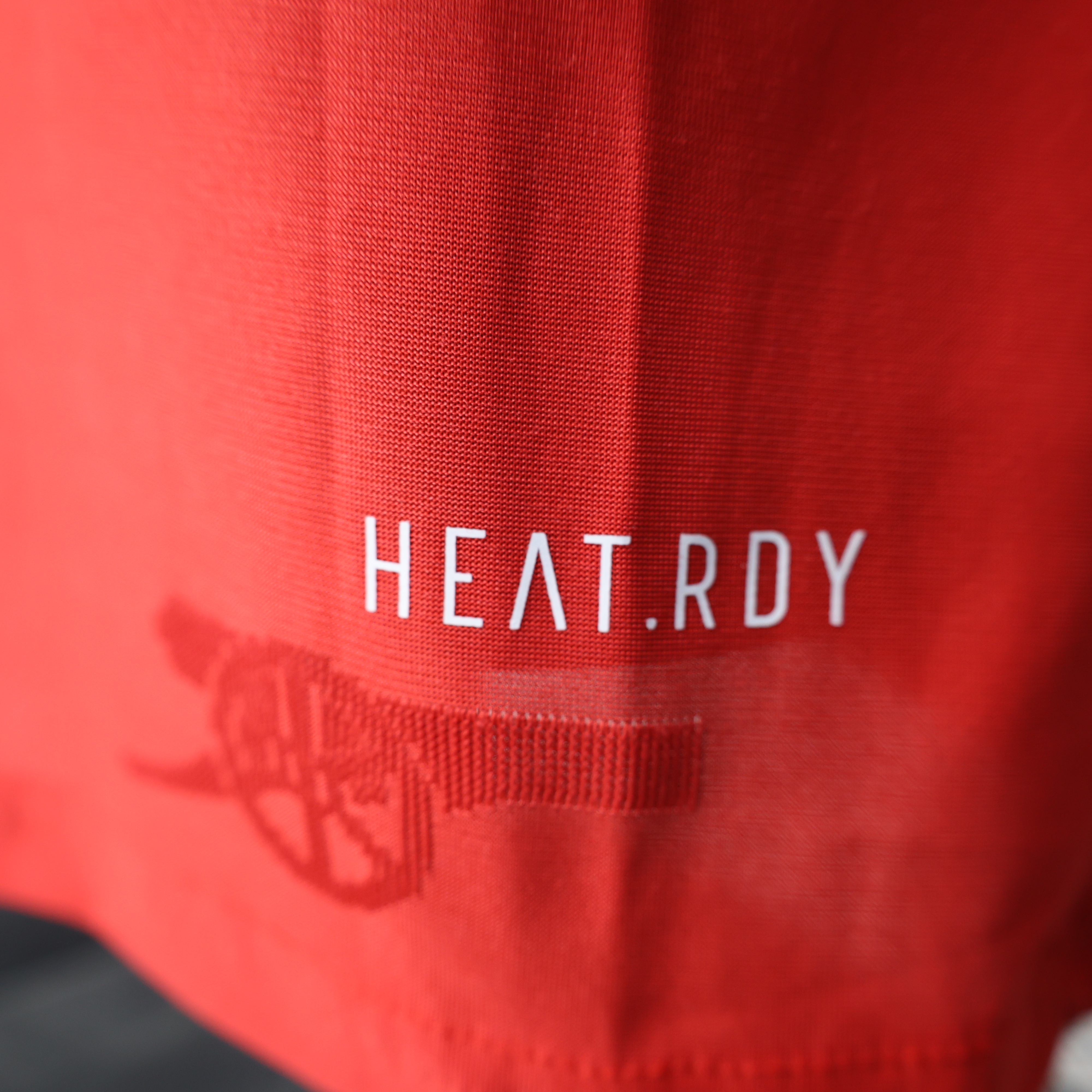 2025/2026 Player Version Arsenal Red Special Edition  Football Shirt