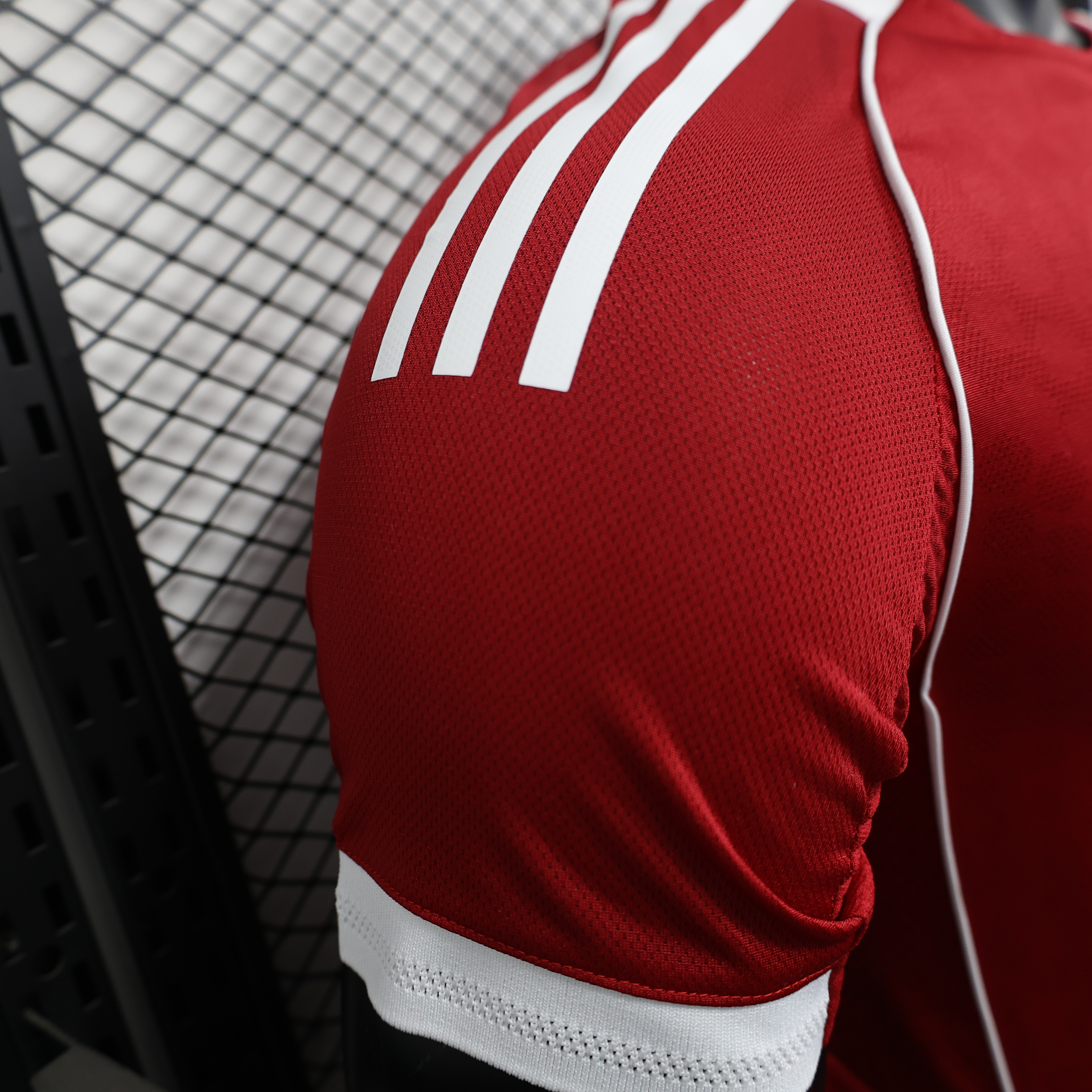 2025/2026 Player Liverpool Special  Football Shirt