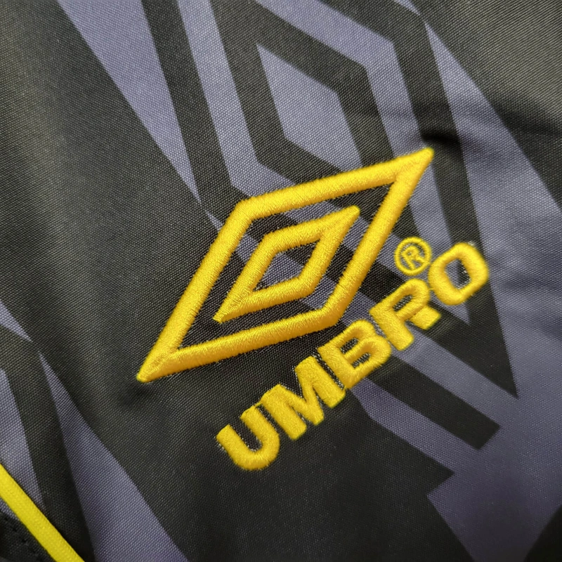 2025/2026 Manchester United Windbreaker Football Shirt