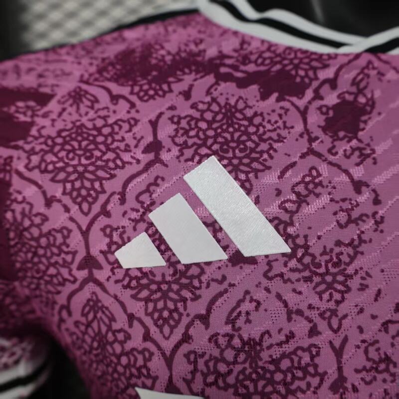 2025/2026 Player Version Real Madrid Special Edition  Football Shirt