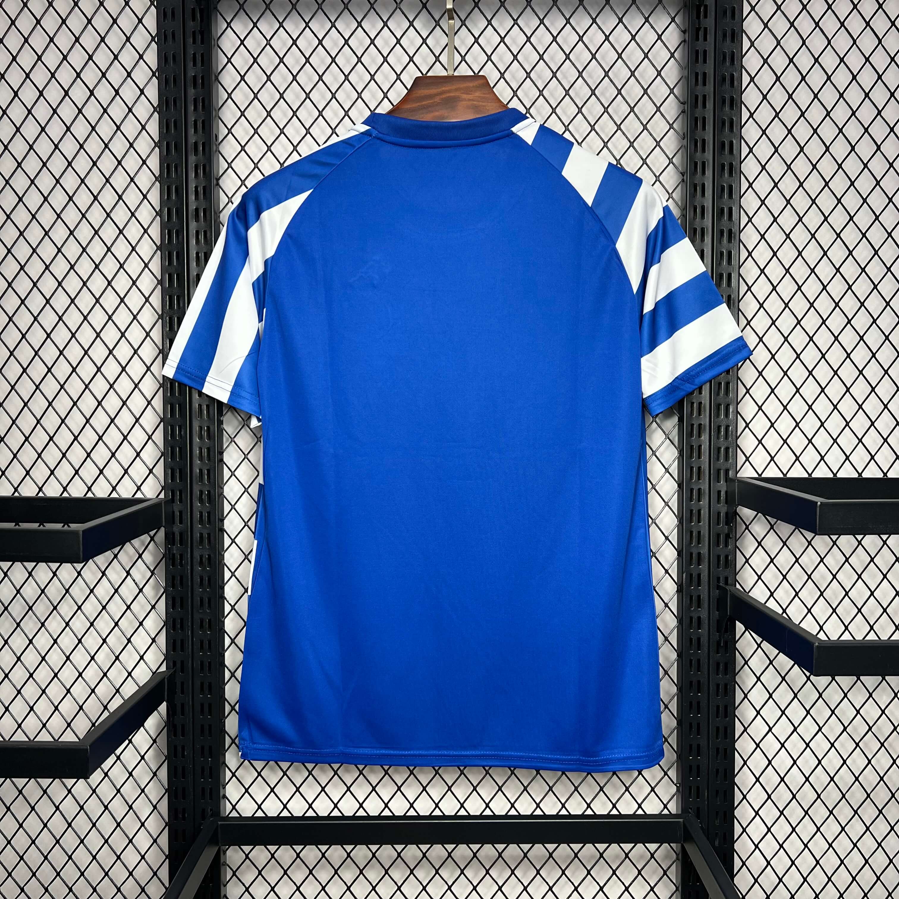2024/2025 FC Porto Pre-Match Football Shirt