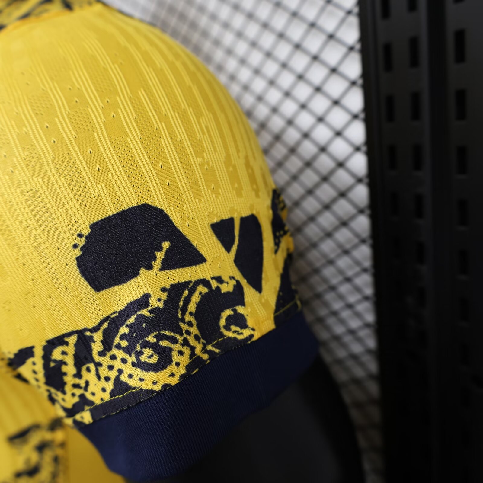 2024/2025 Player Version Inter Milan Third Away Football Shirt