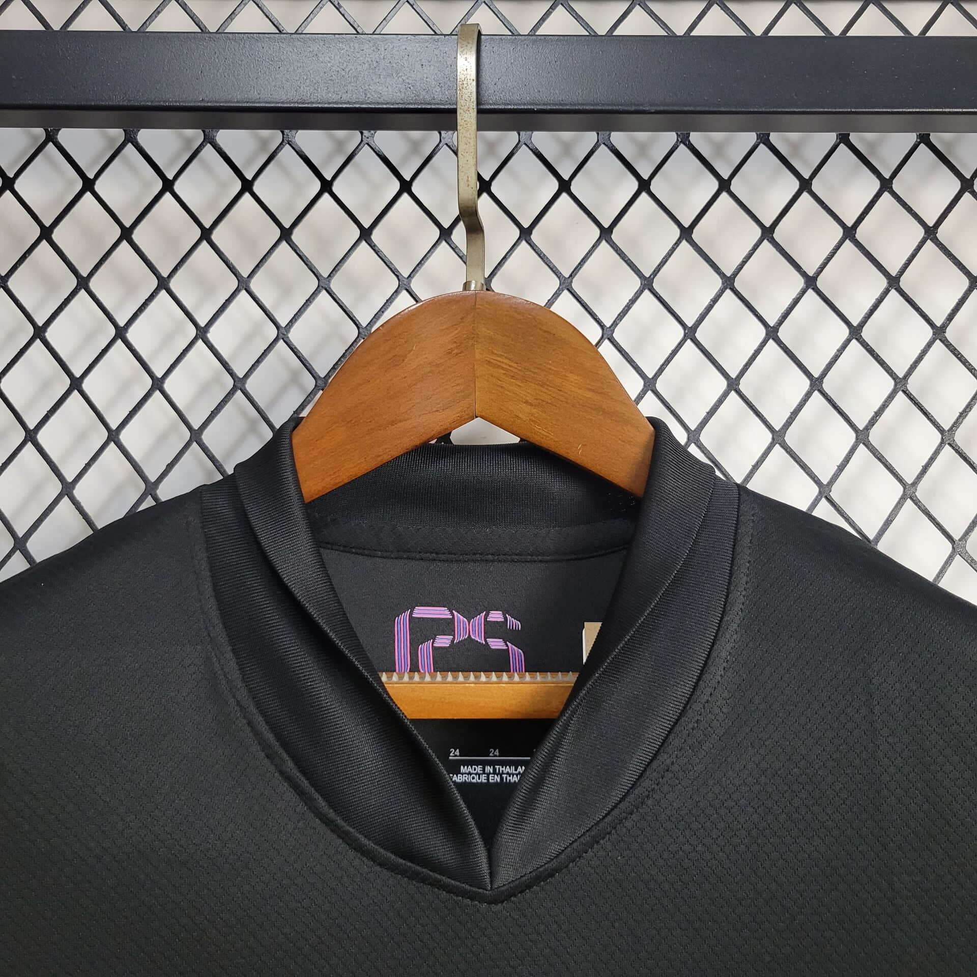 2024/2025 Barcelona Away Football Shirt Kids Size