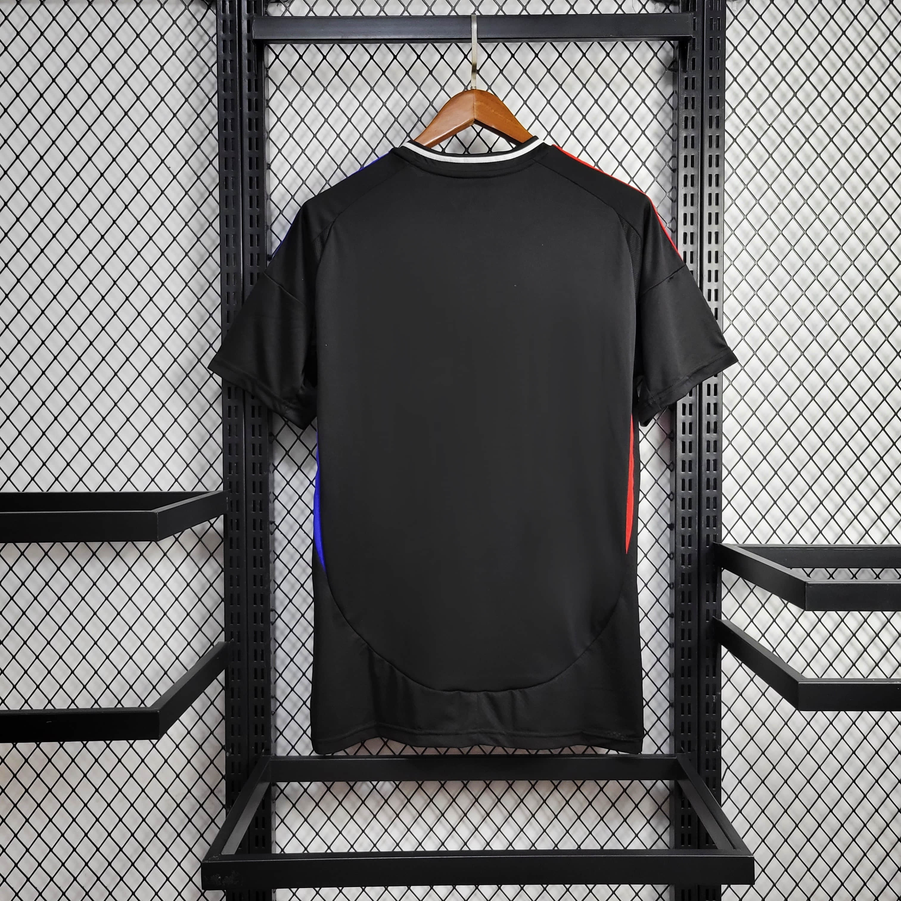 2024/2025 Lyon Away Football Shirt