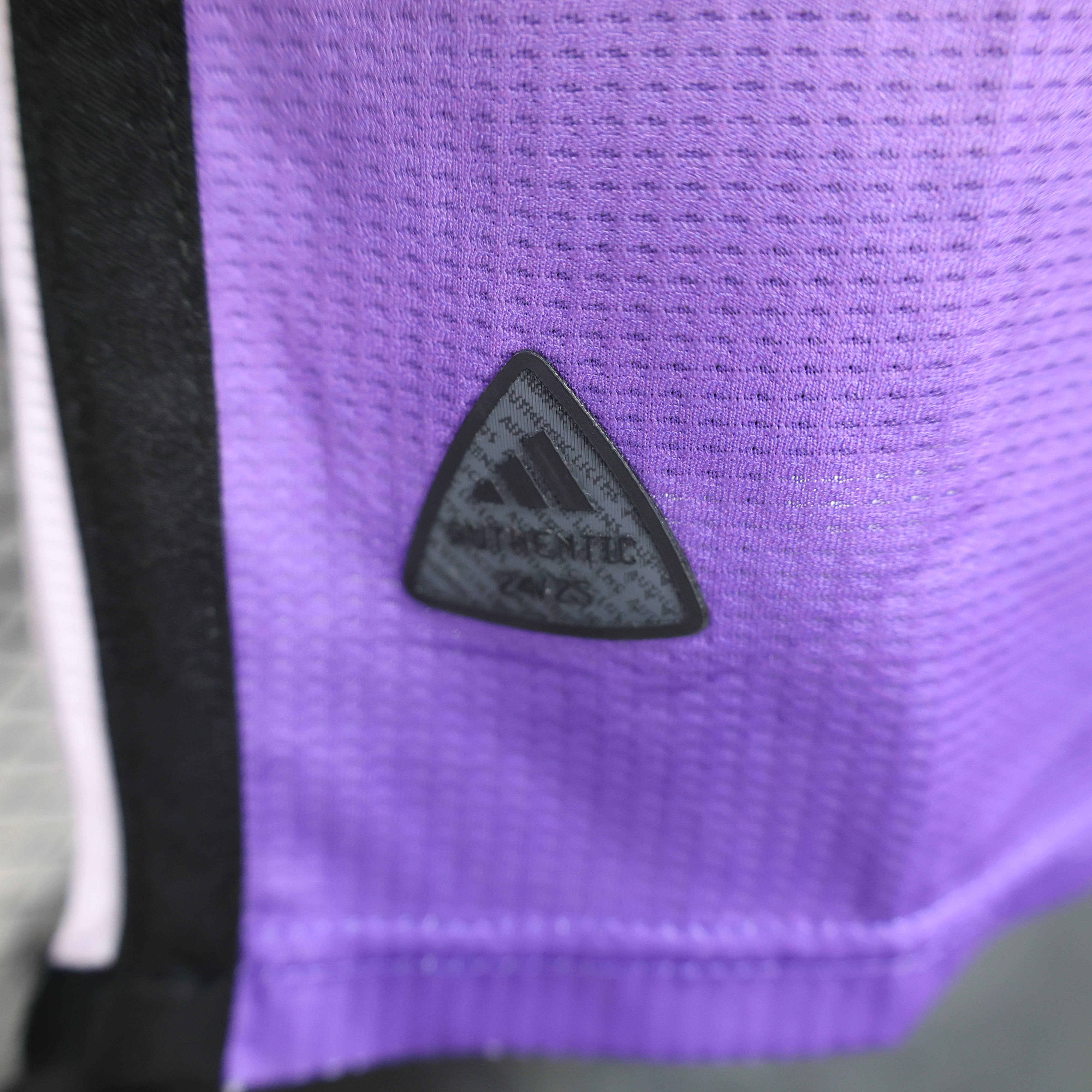 2025/2026 Player Version Algeria Football Shirt