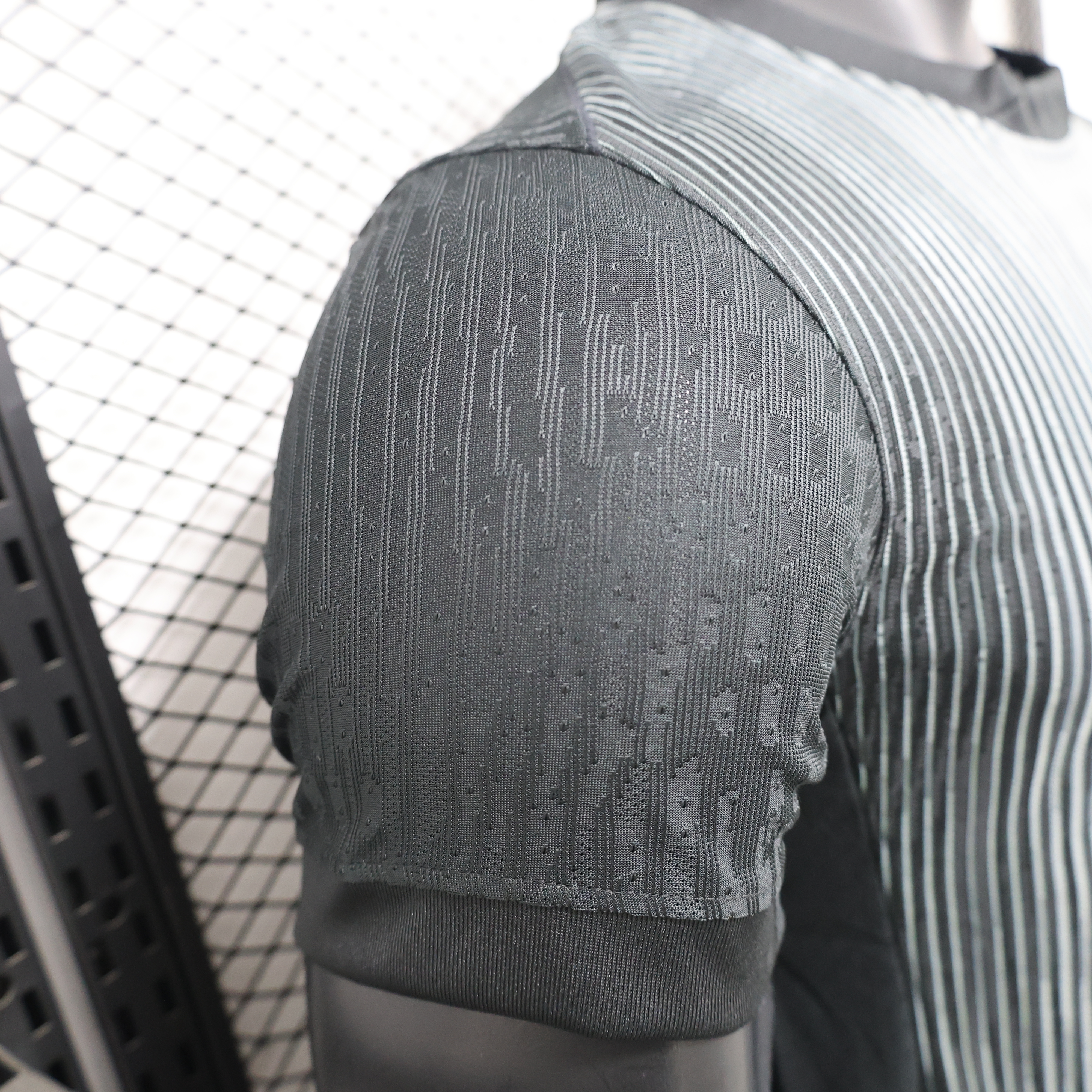 2024/2025  Netherlands goalkeeper Football Shirt