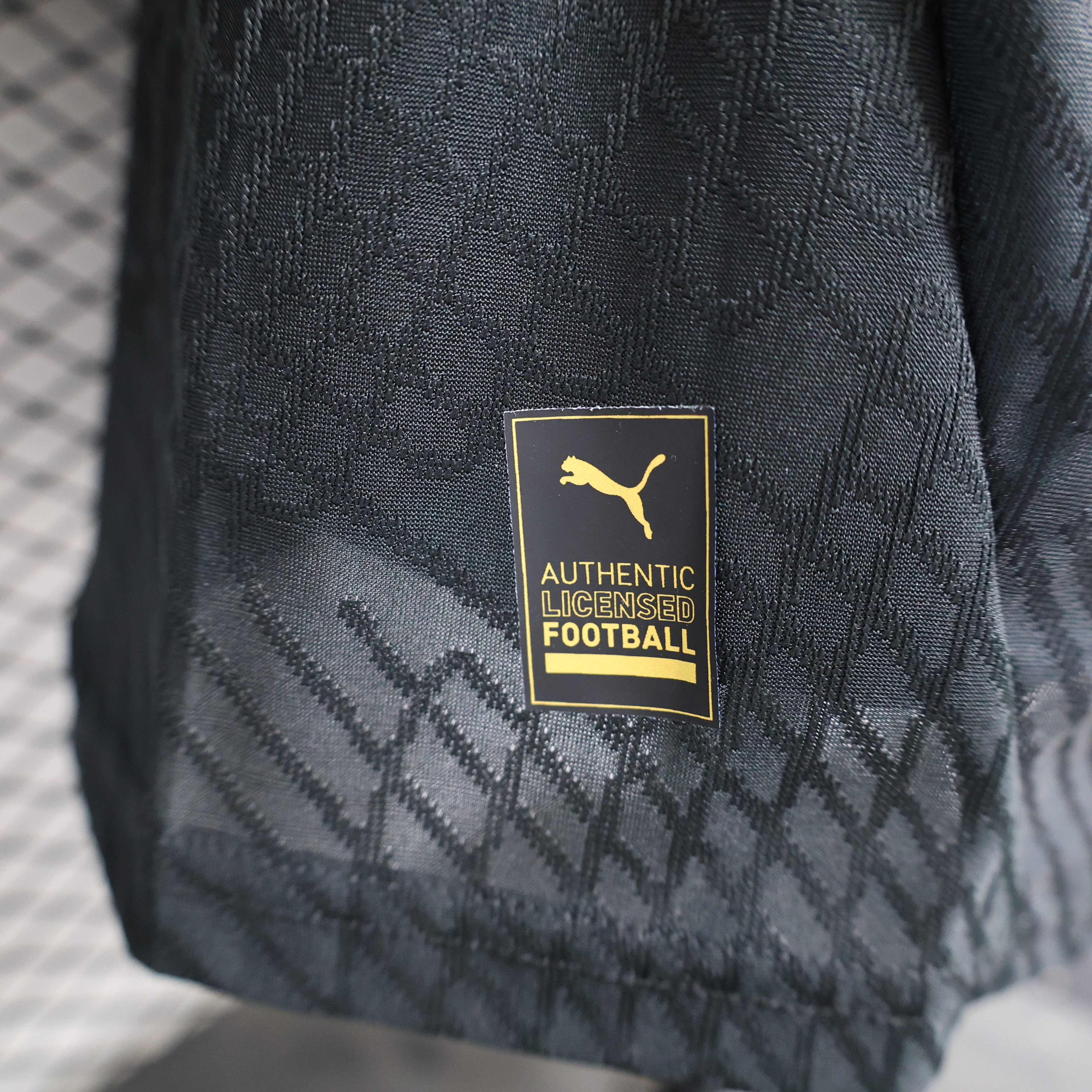 2024/2025 Authentic Senegal Special Edition Football Shirt