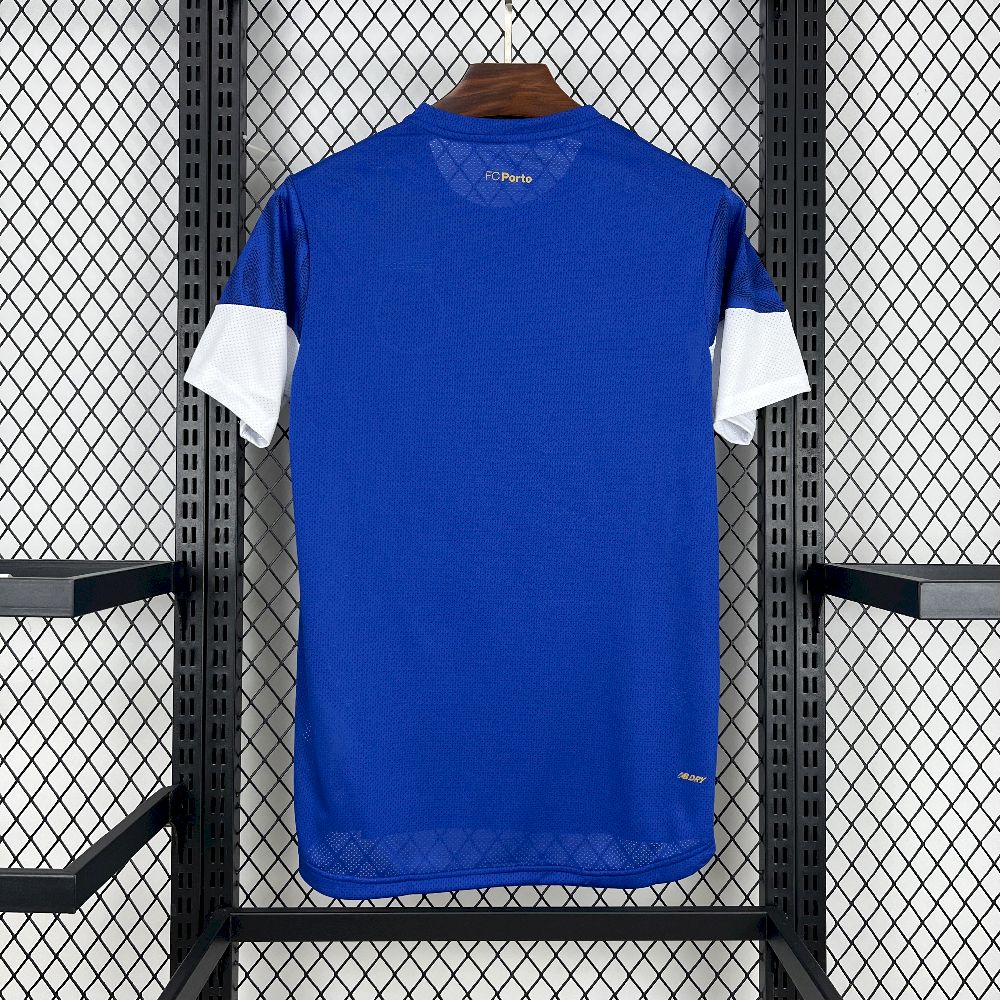 2025/2026 FC Porto Training WearFootball shirt 1:1 Thai Quality