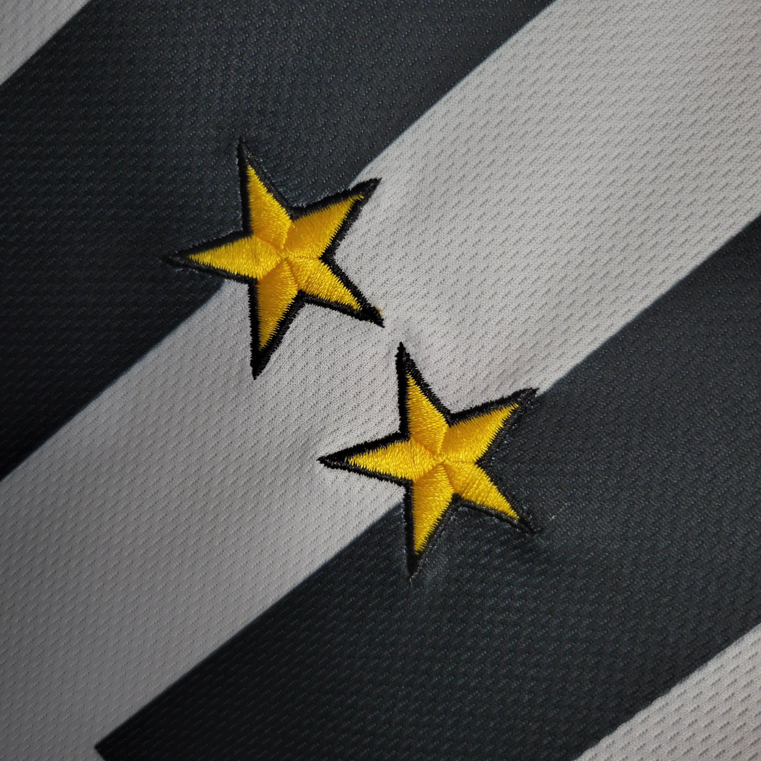 1995/1996 Retro Juventus Home Football Shirt