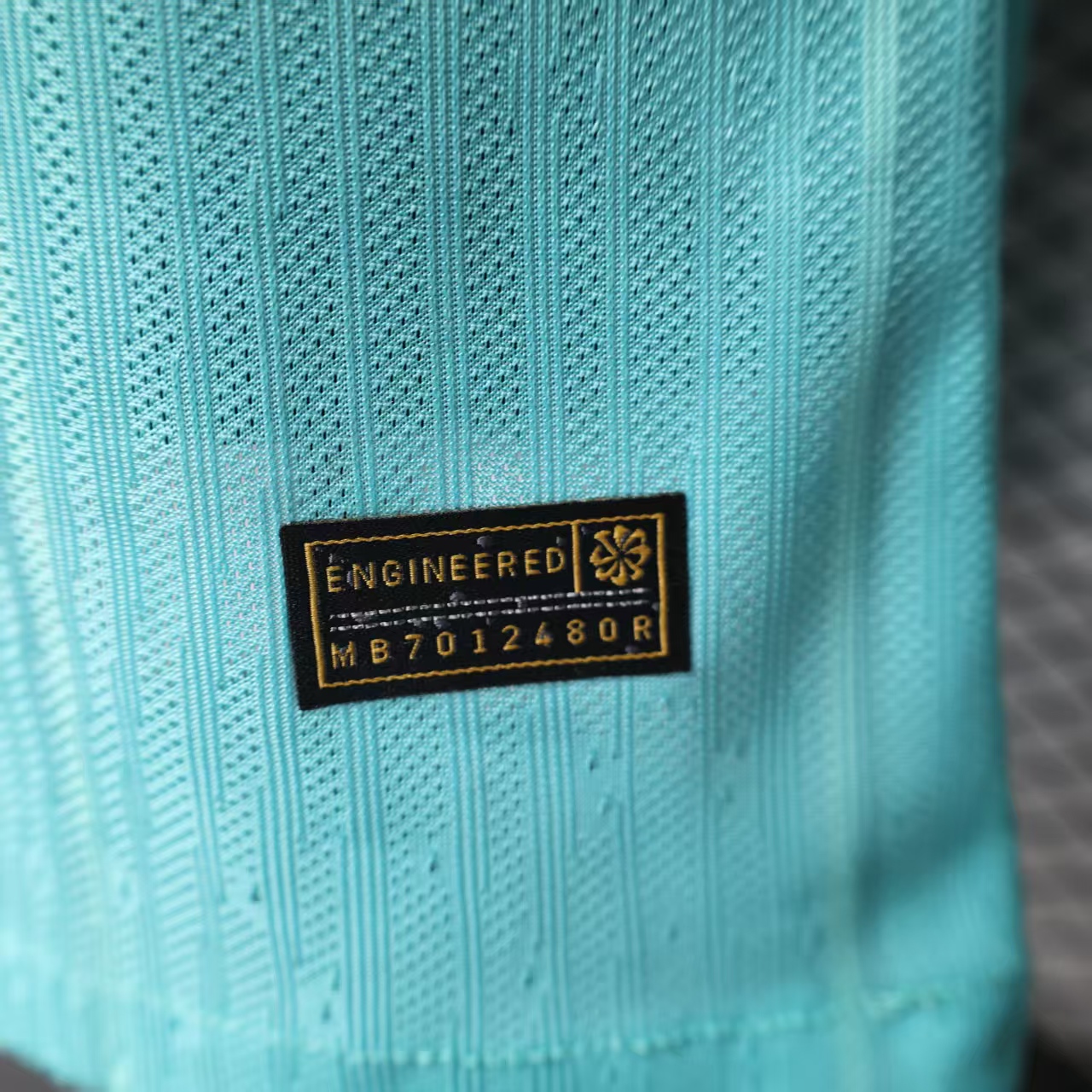 2025/2026 Player Version BarcelonaSpecial Edition Football Shirt