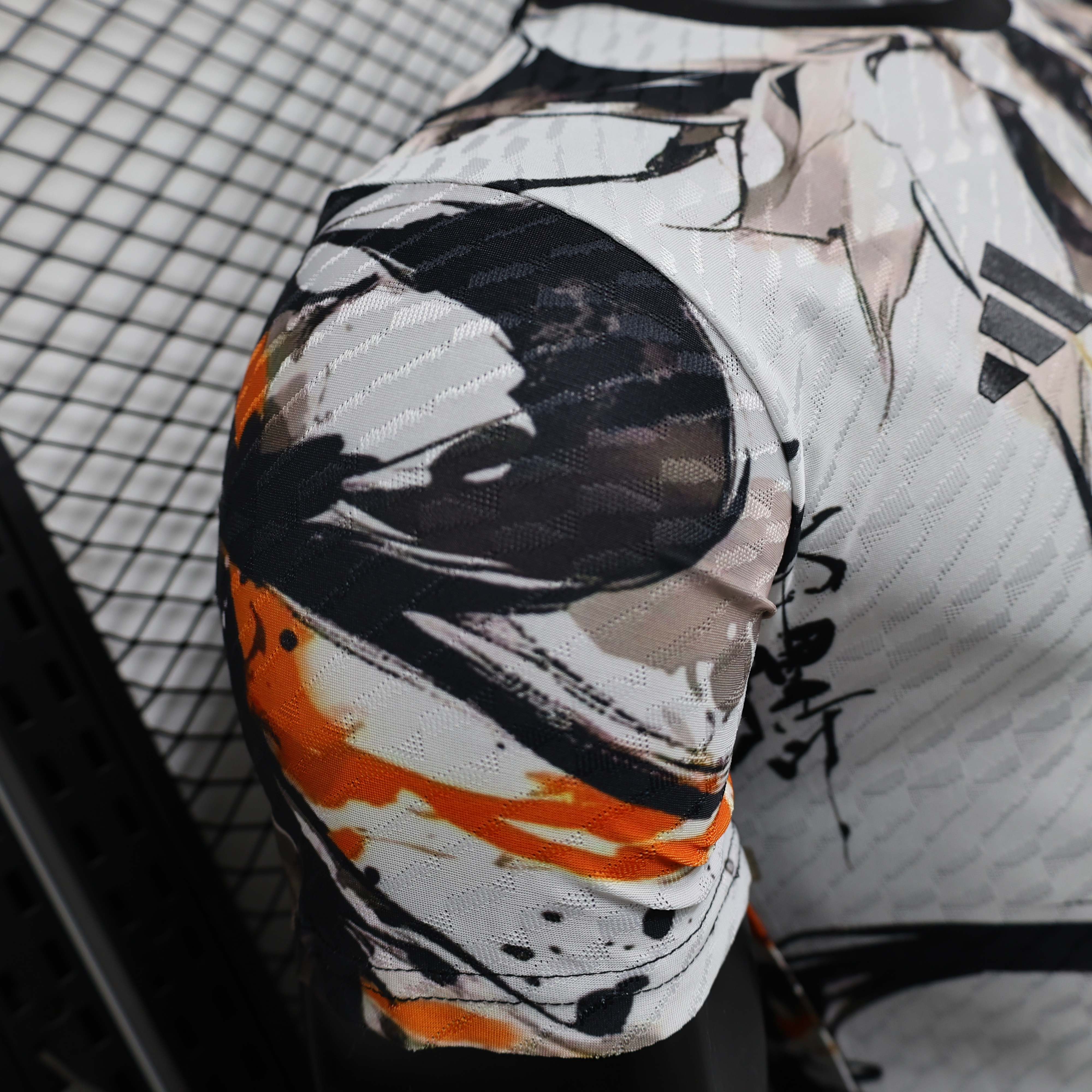 2024/2025 Player Version Japan Special Edition Football Shirt