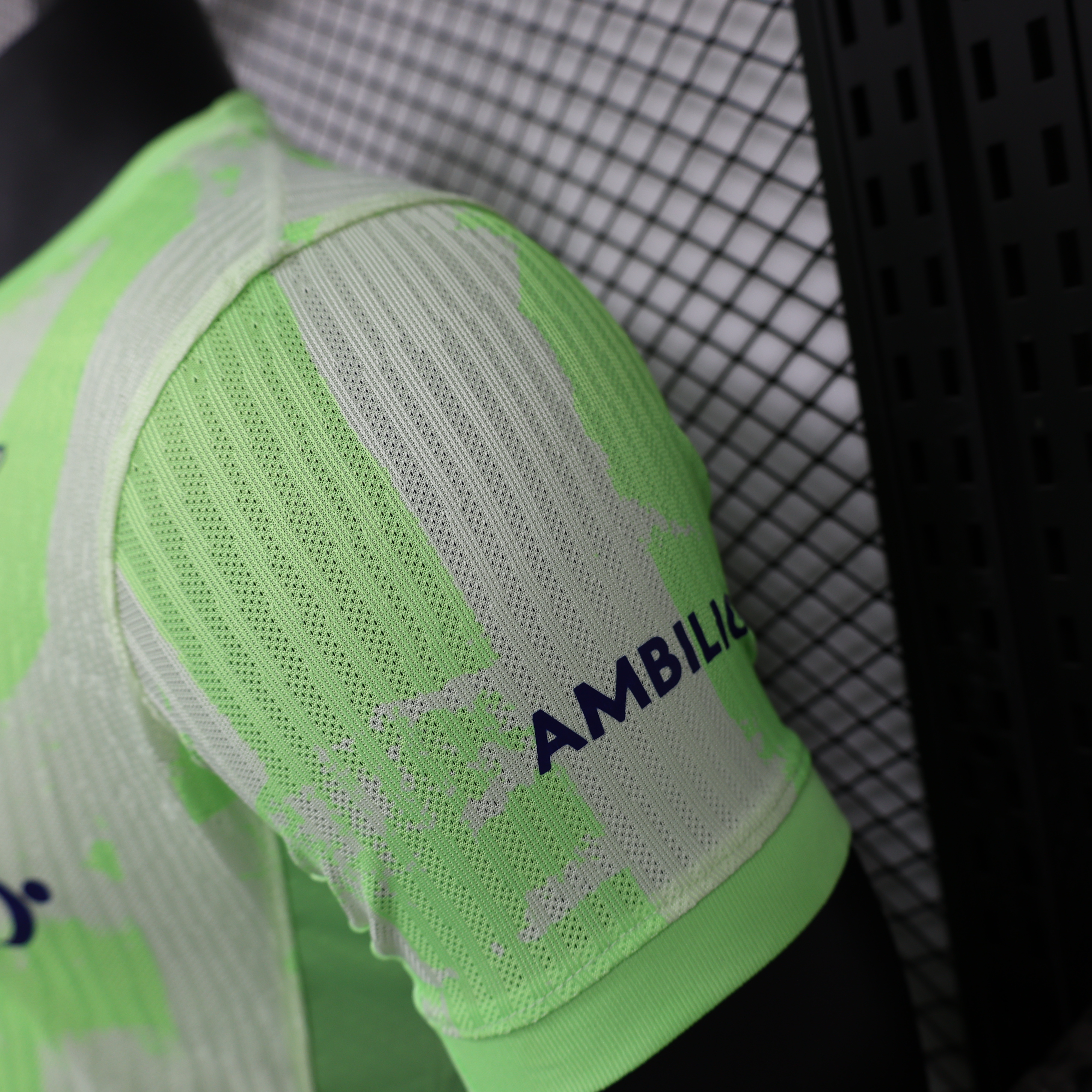 2024/2025 Authentic Barcelona Second Away Football Shirt