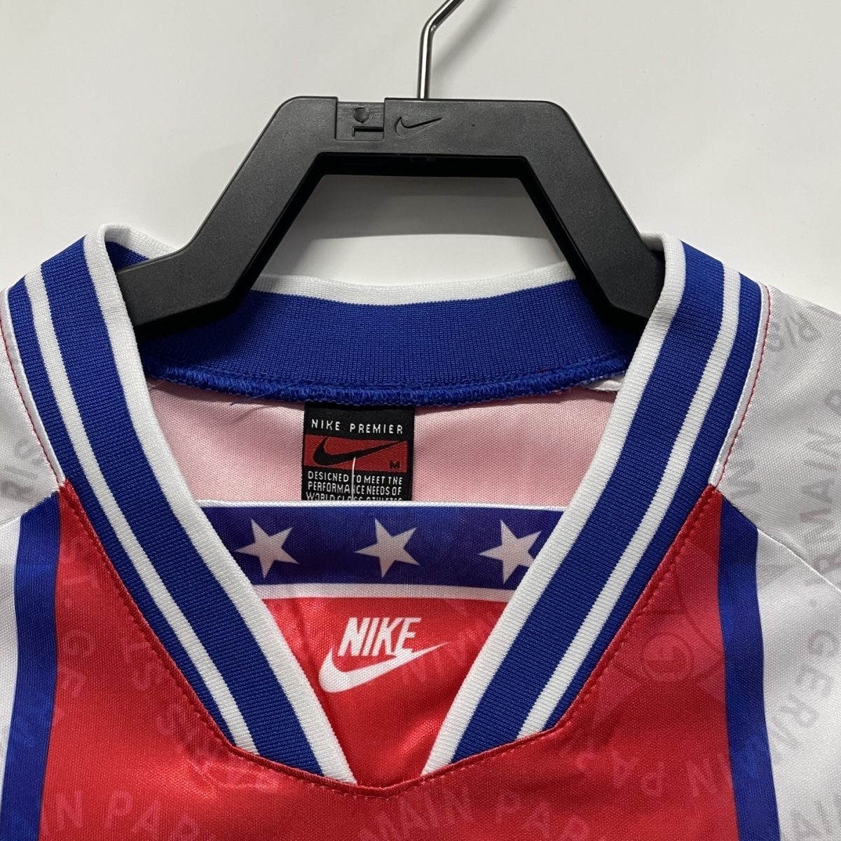 1994/1995 Retro Paris Saint-Germain Away Football Shirt 1:1 Thai Quality