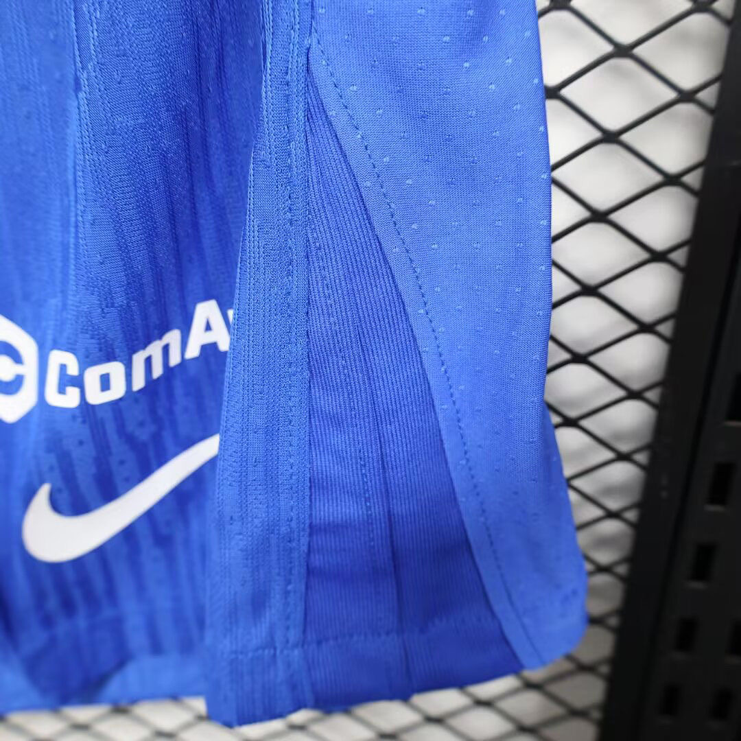 2025/2026 Player Version Atletico Madrid shorts 1:1 Thai Quality