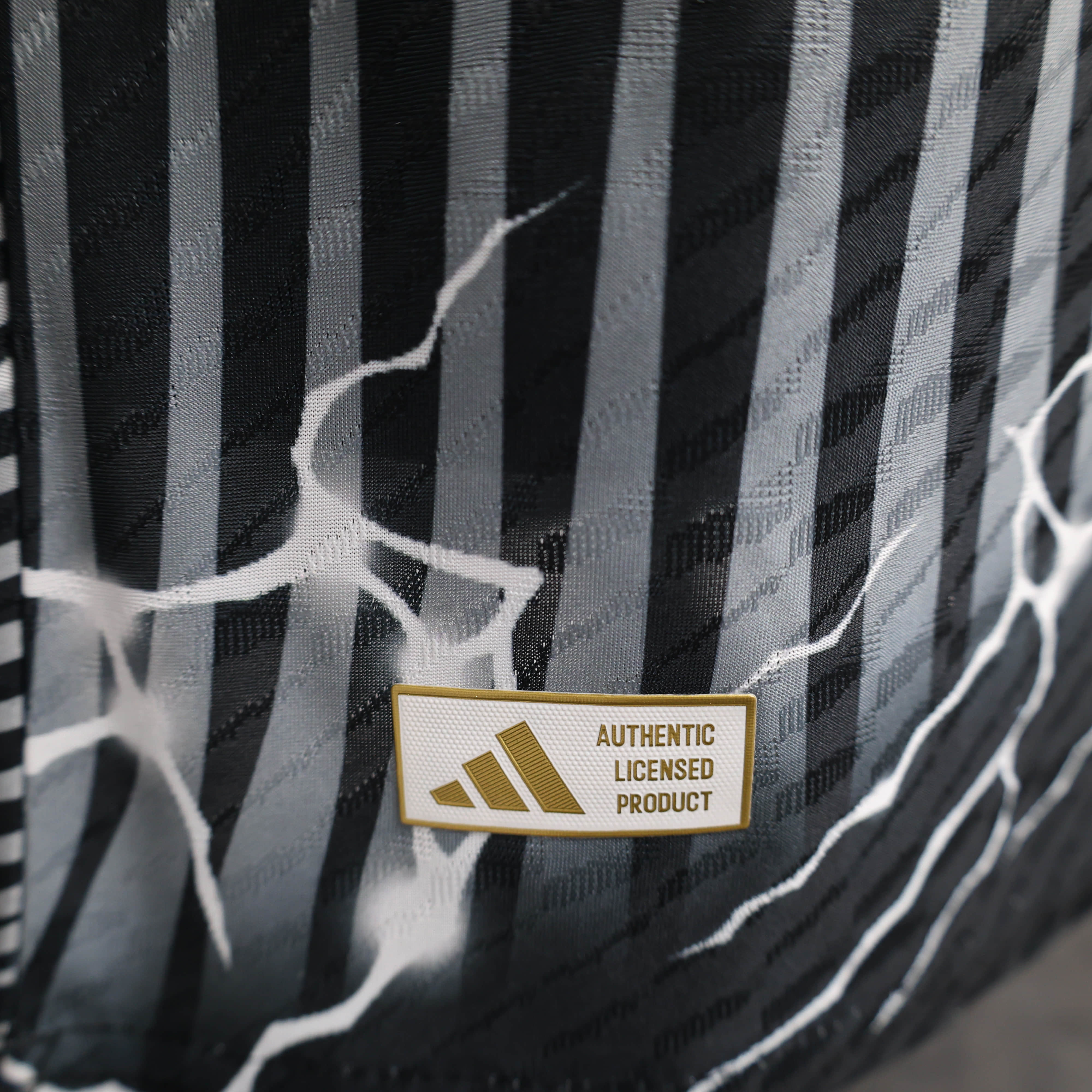 2024/2025 Player Version Real Madrid Special Edition Football Shirt