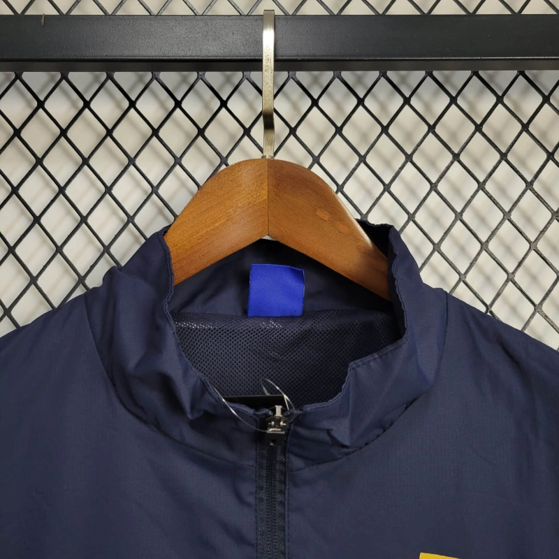 2025/2026 Argentina WindbreakerFootball shirt