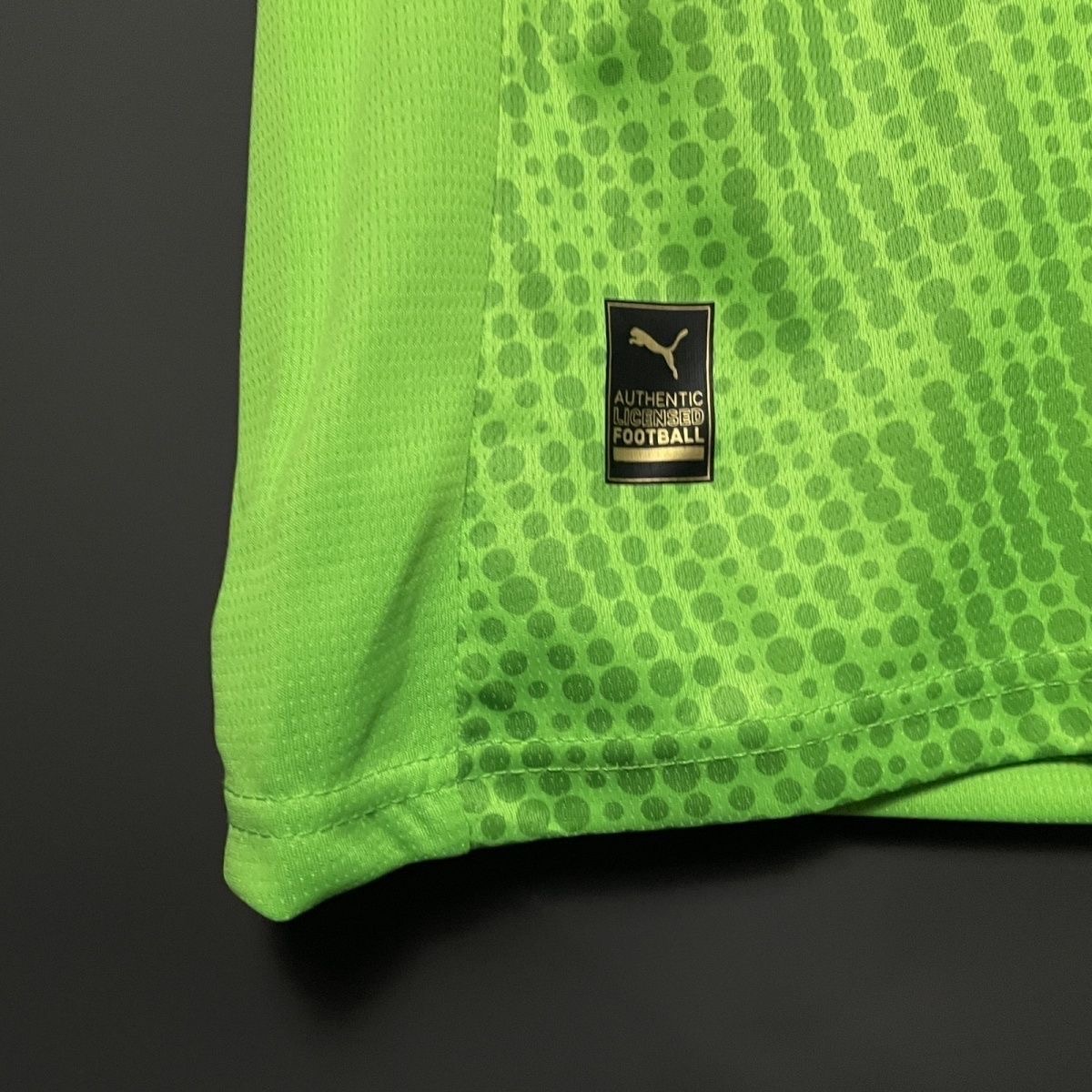 2025 Portugal Goalkeeper Football Shirt 1:1 Thai Quality