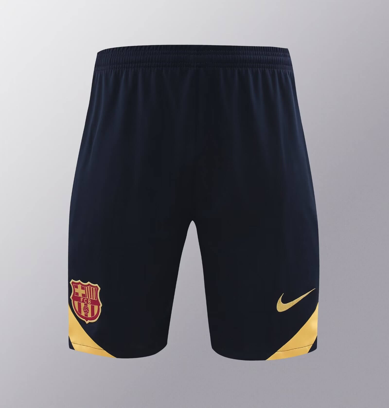 2024/2025 Barcelona Training Wear Red Suit Shirt