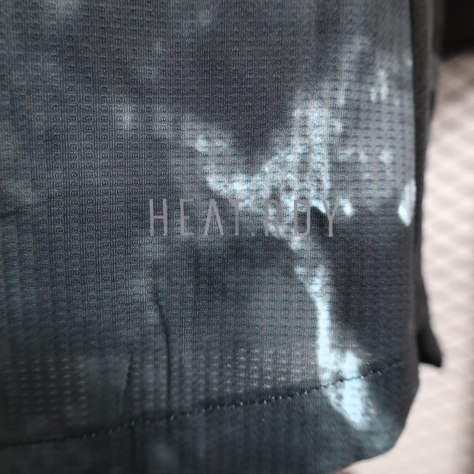 2024/2025 Player Version Bayern Munchen Away Football Shirt