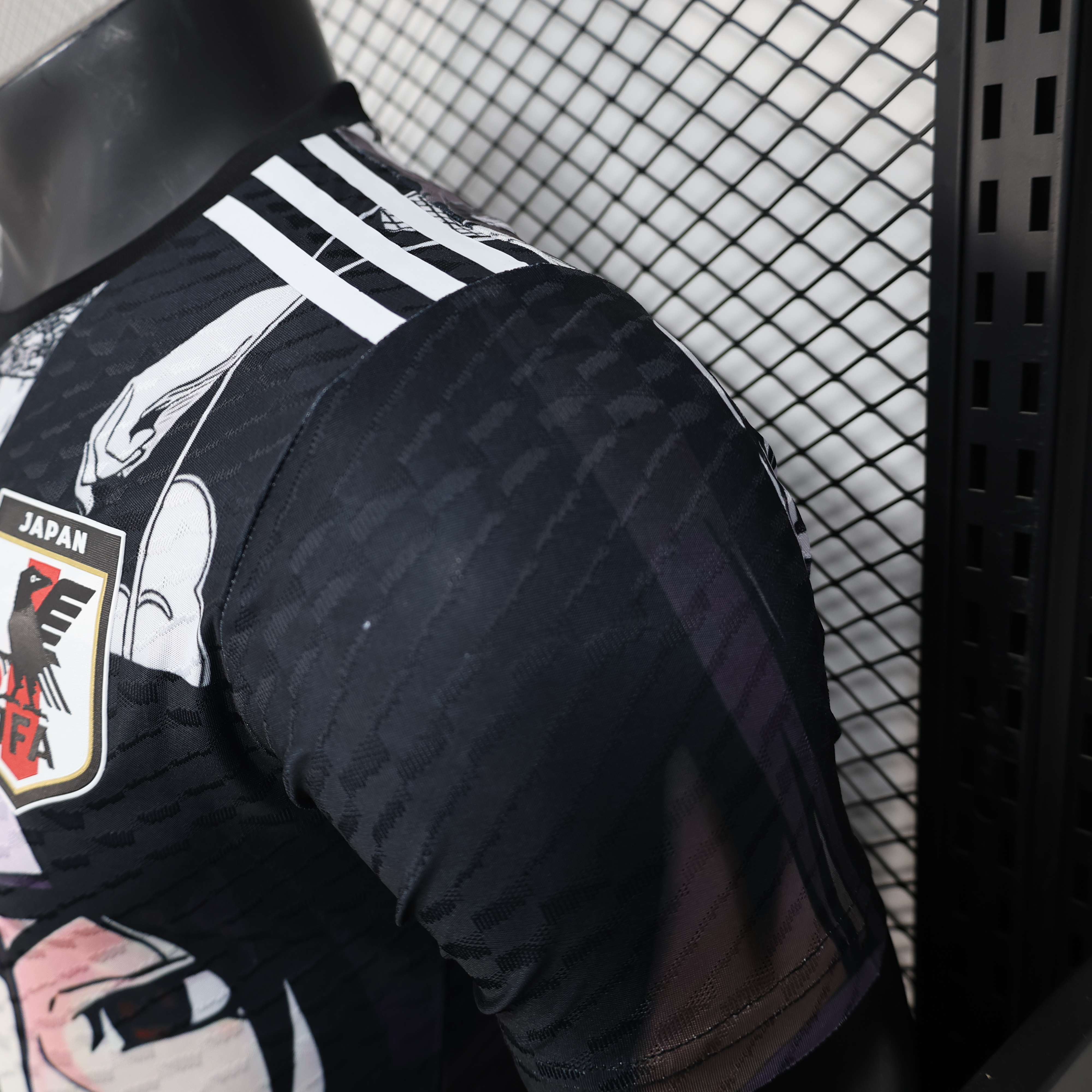 2025 Player Edition Japan Special Edition Football Shirt