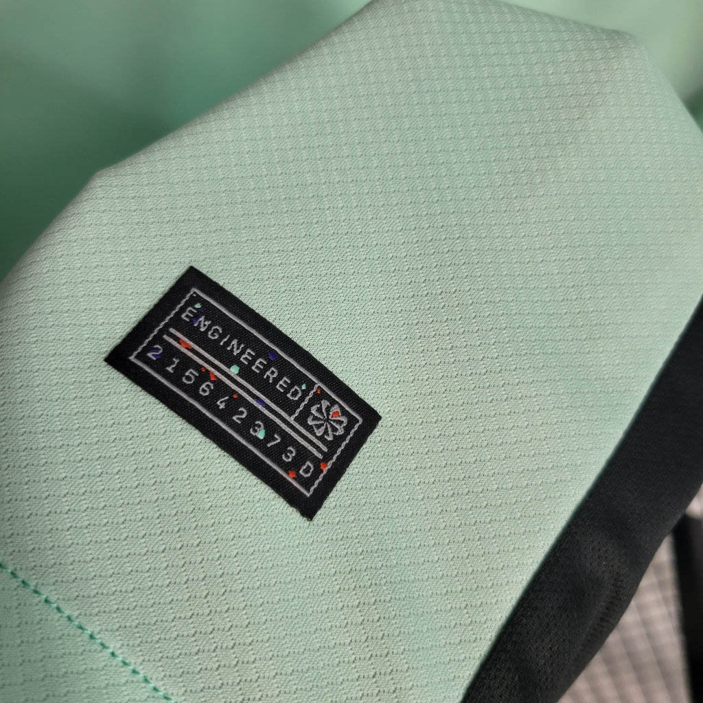 2023/2024 Chelsea Third Away Football Shirt