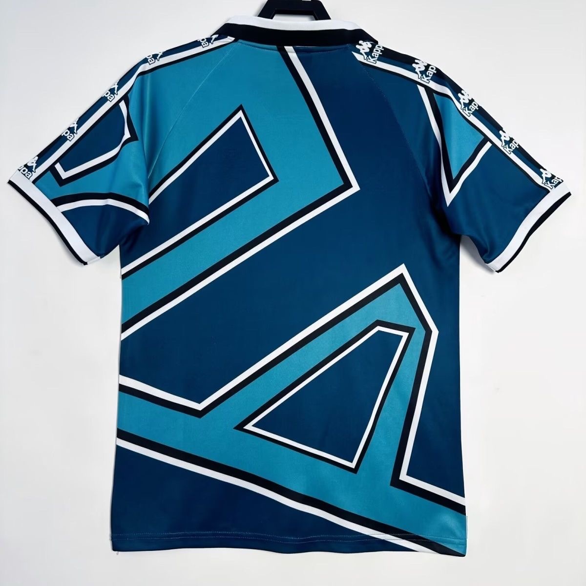 1995/1997 Retro Real Betis AwayFootball shirt 1:1 Thai Quality