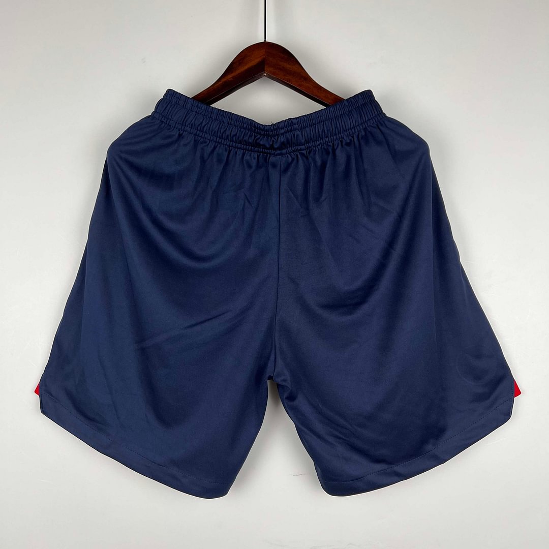 2023/2024 Paris Saint-Germain Home Shorts