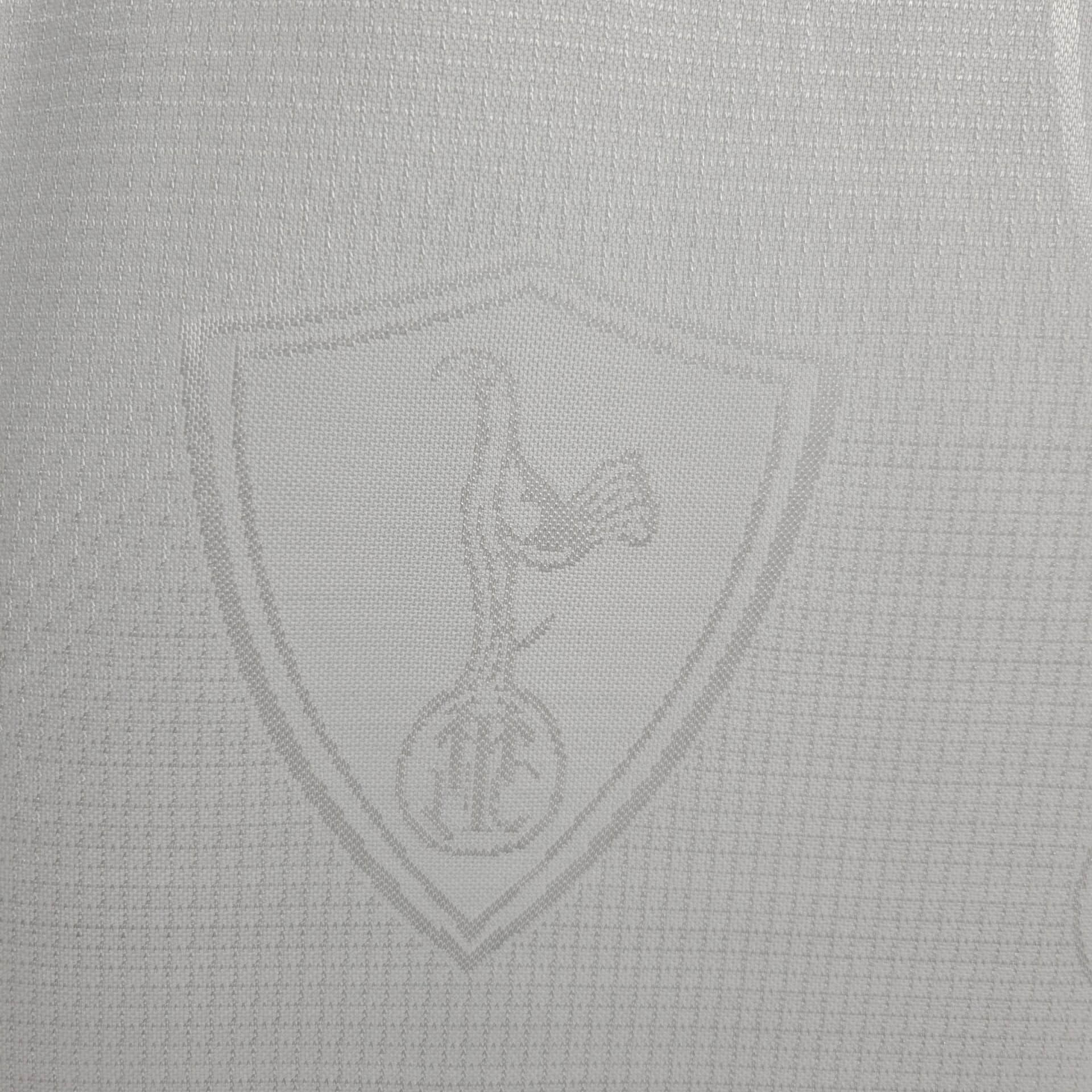 1995/1997 Retro Tottenham Hotspur Home Football Shirt
