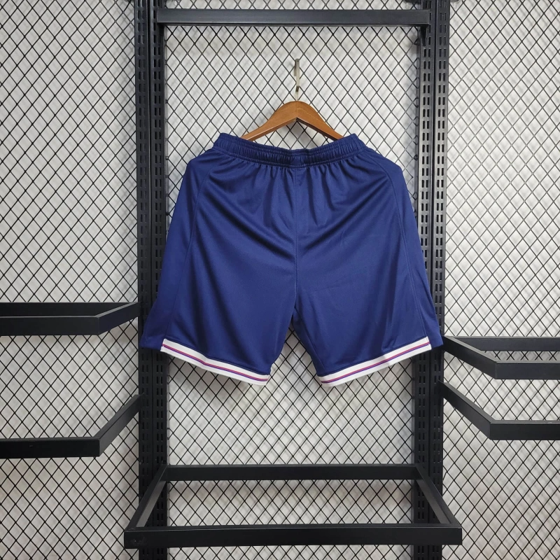 2024 England Home Shorts