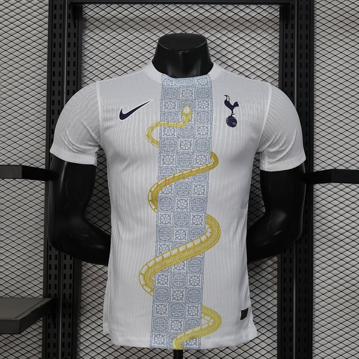 2025/2026 Player Version Tottenham Hotspur Special Edition Football Shirt