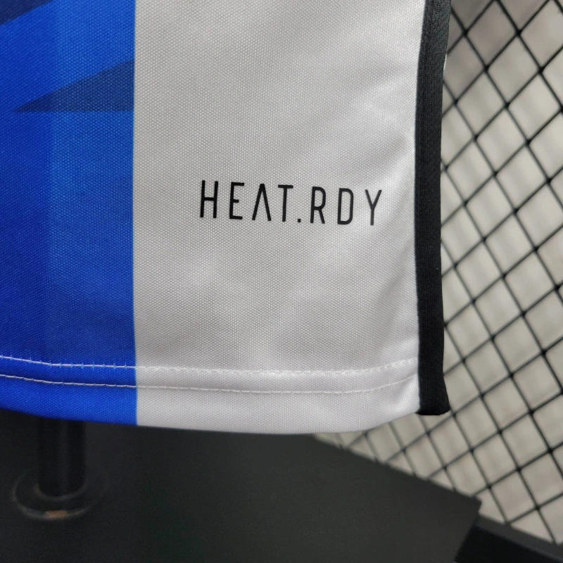 2024 Player Version Argentina Special Edition Football Shirt