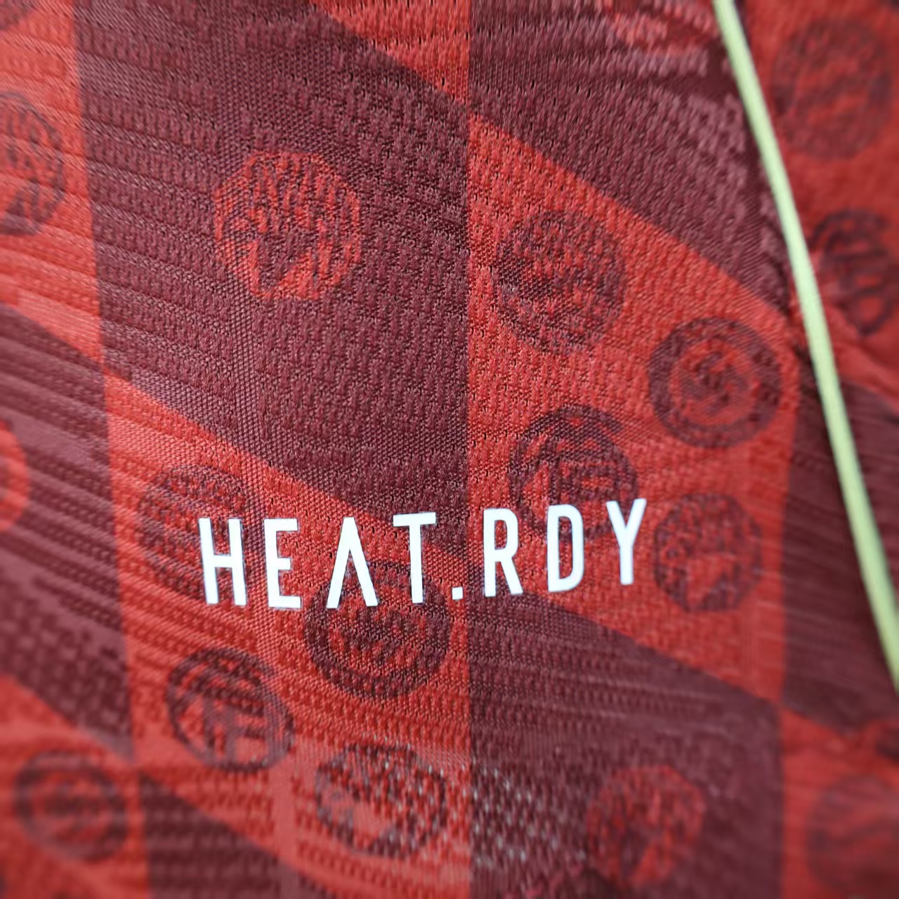 2025/2026 Player Version Bayern Munchen Anniversary Edition Football Shirt