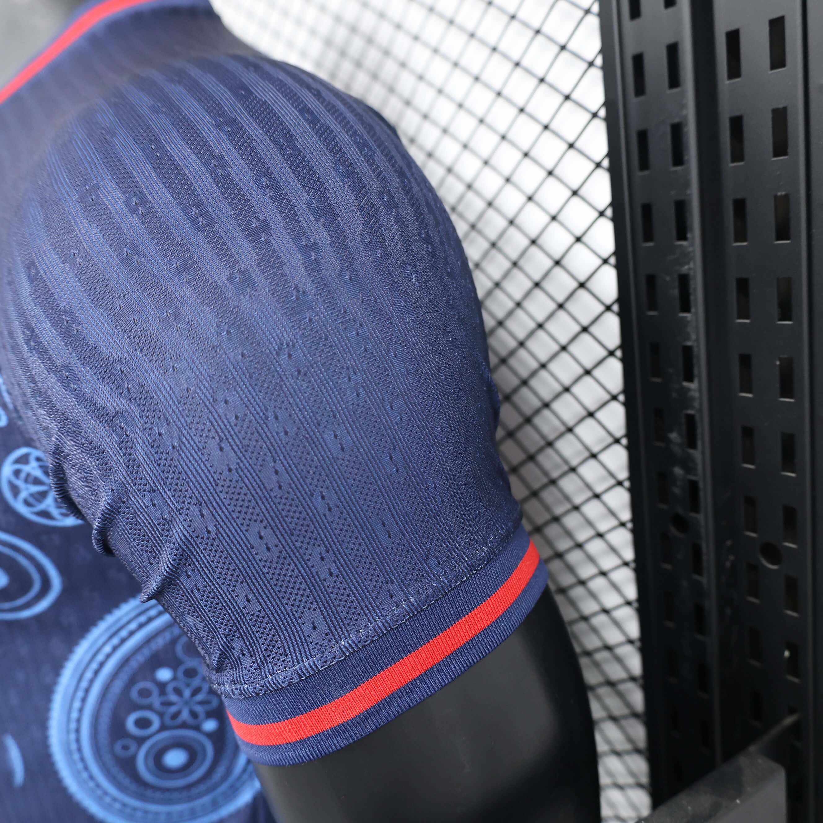 2024/2025 Player Version Barcelona Player Version Football Shirt