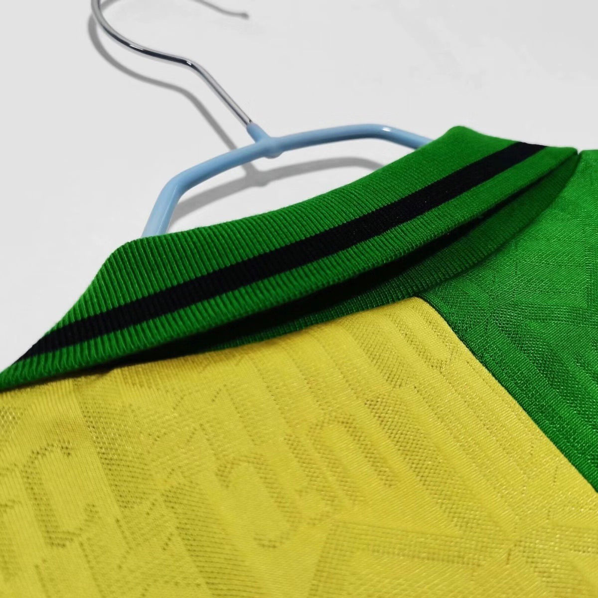 1992/1994 Retro Long SleeveManchester United Third Away Football Shirt