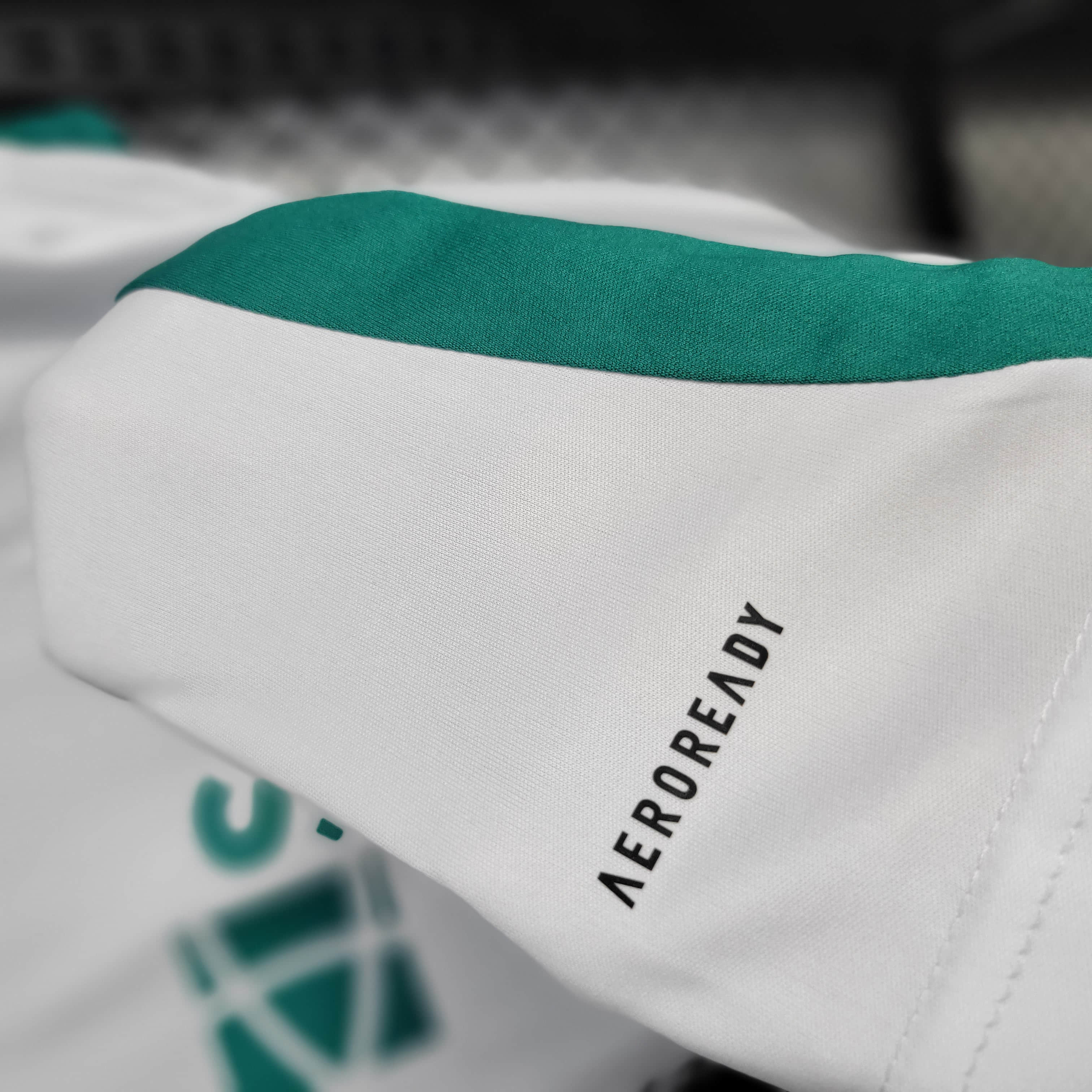 2024/2025 Newcastle United Third Away Football Shirt