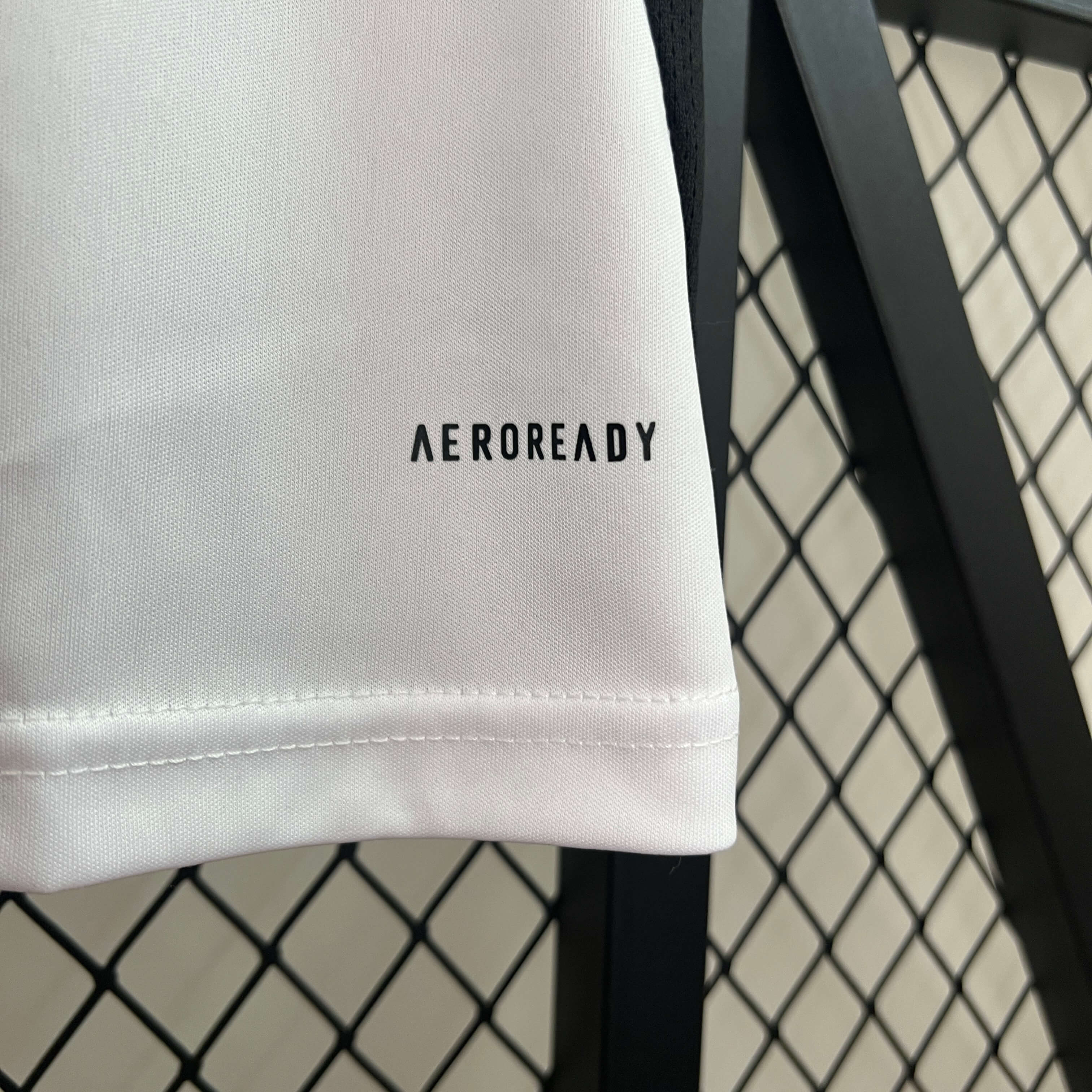 2024/2025 Burgos CF Home Football Shirt