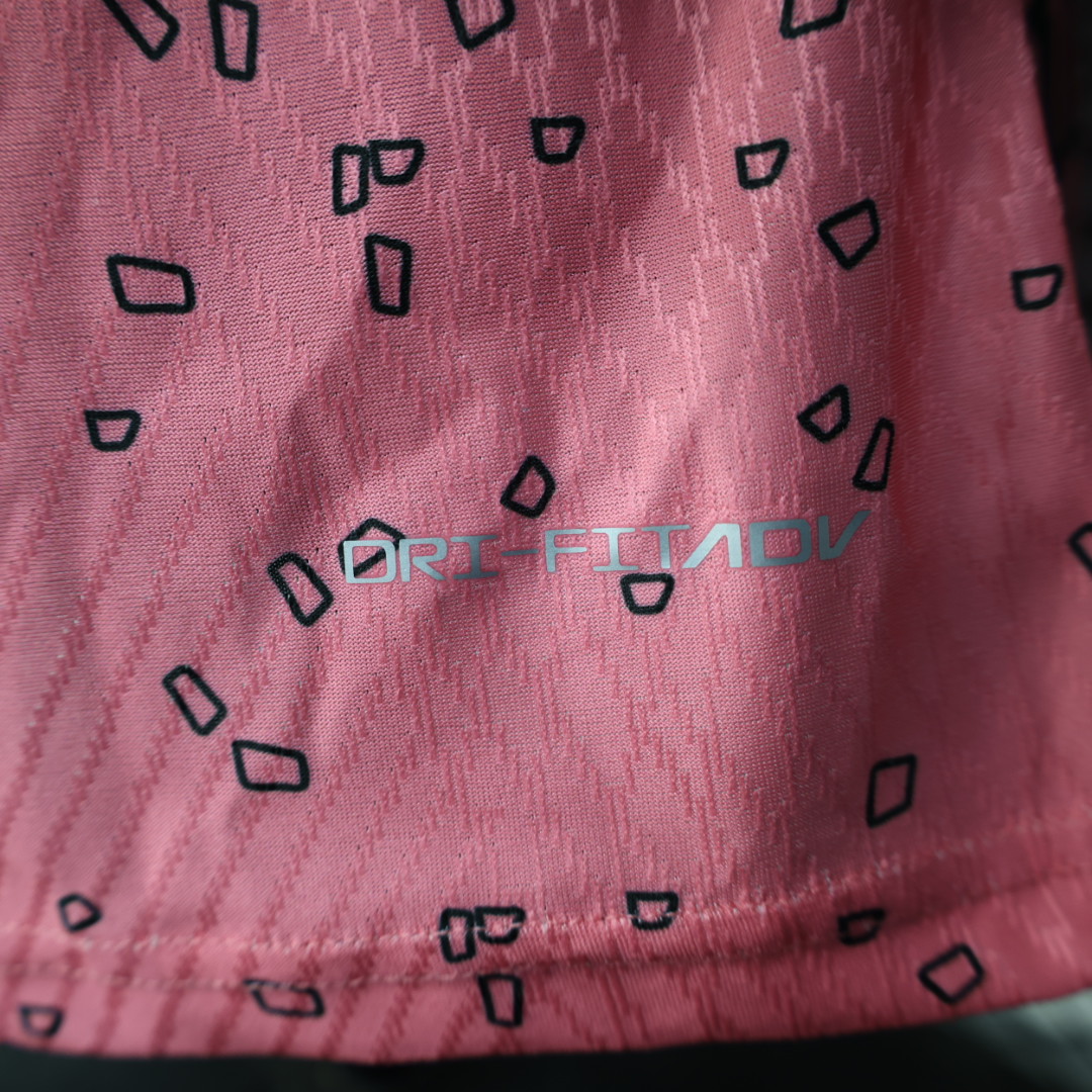 2025/2026  Player Version 10# Messi   Football Shirt