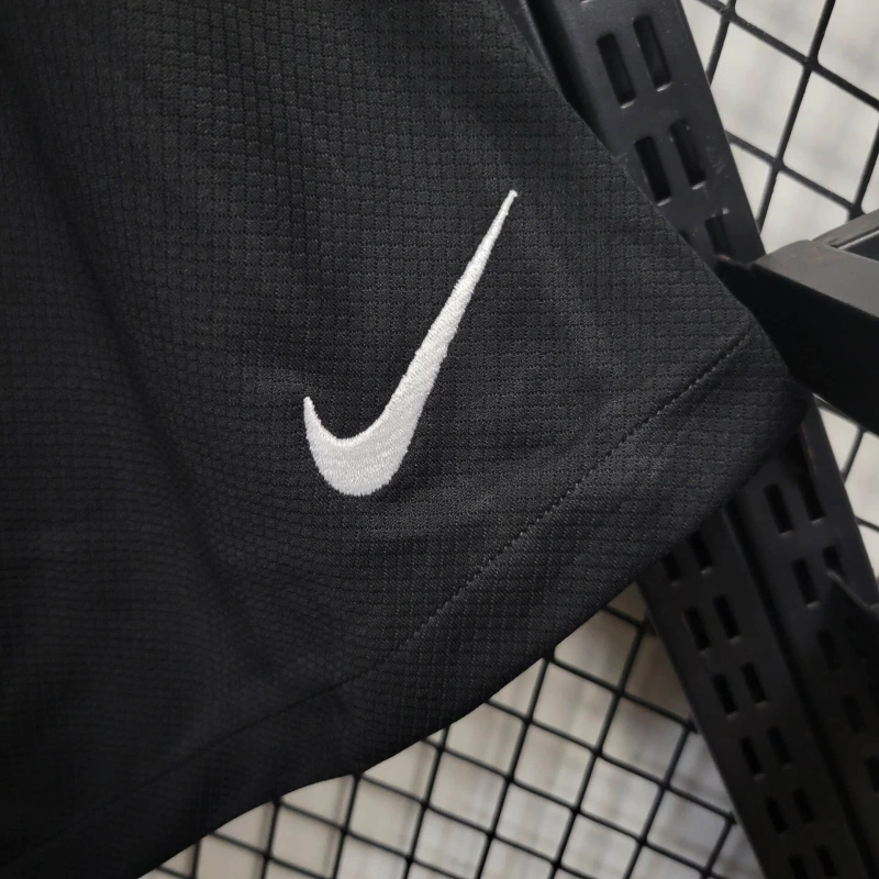 2024 Portugal Away Shorts