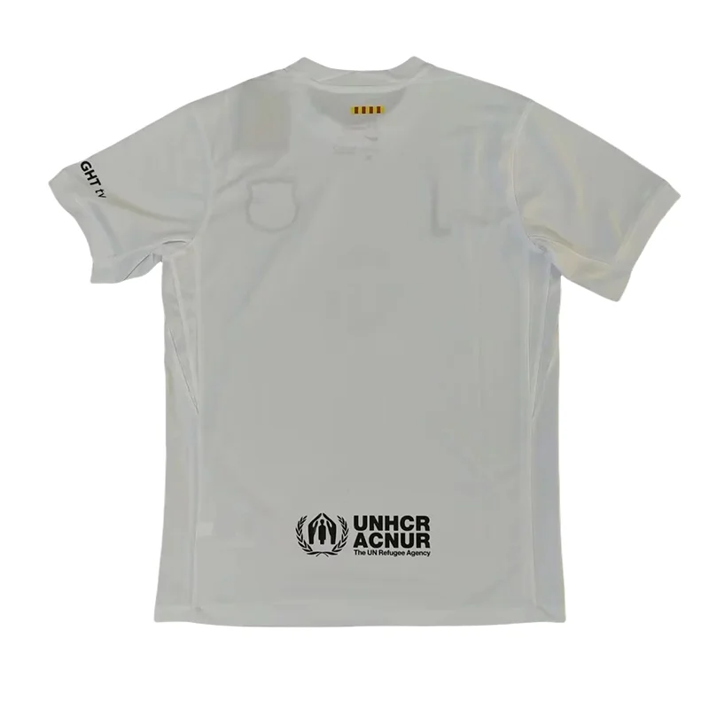 2024/2025 Barcelona Special Edition Football Shirt