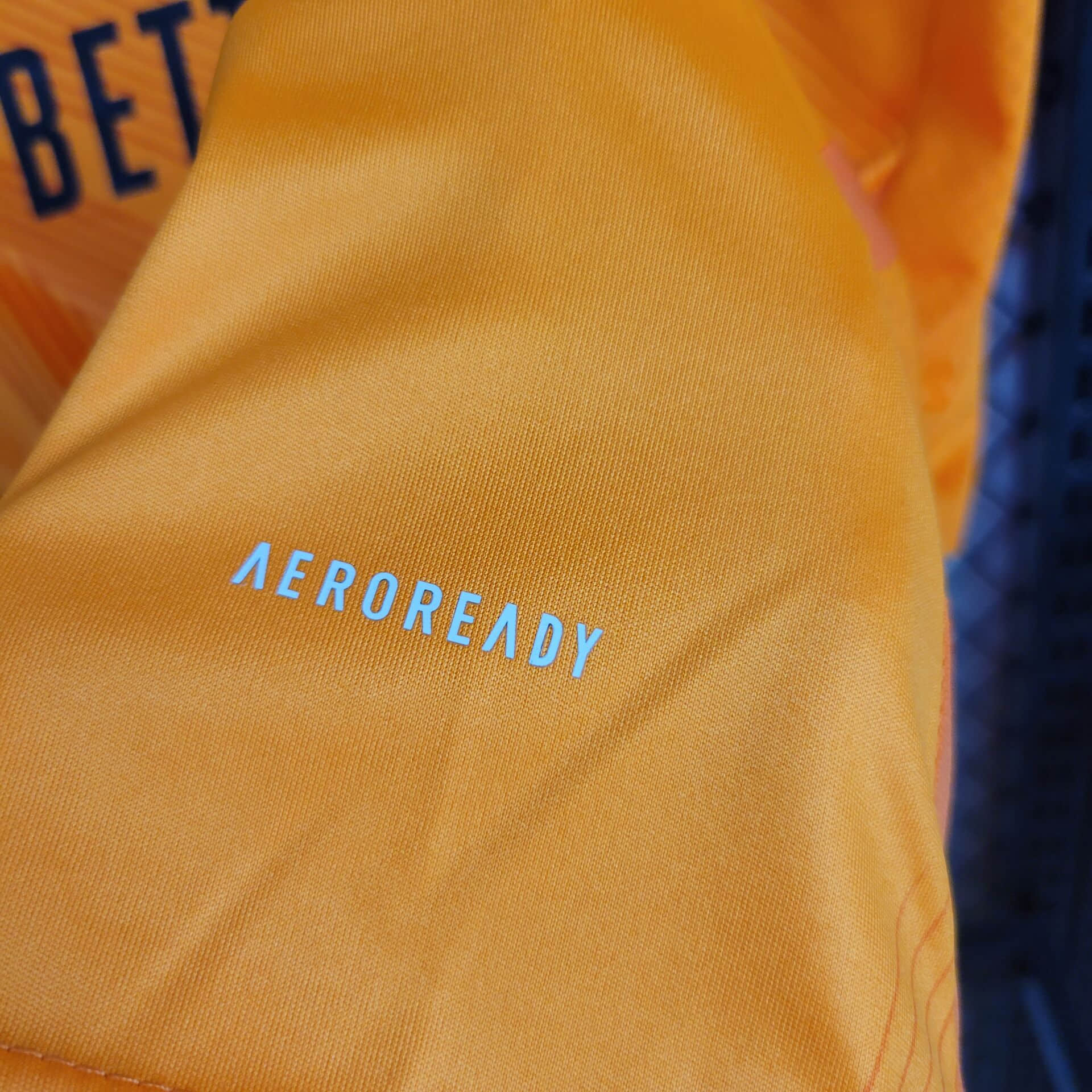 2024/2025 Real Madrid Away Football Shirt