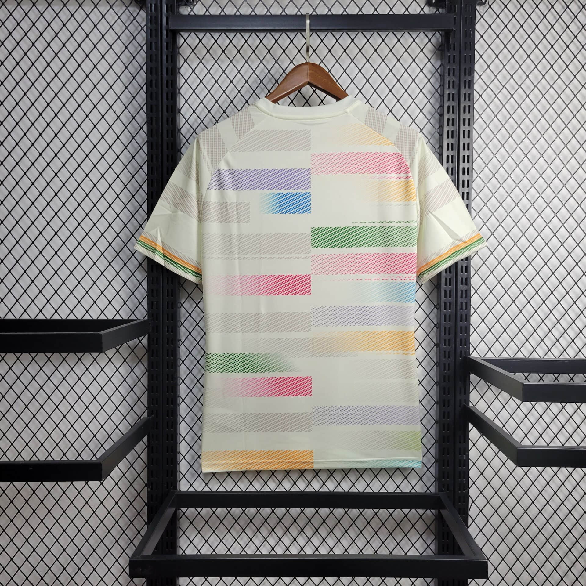 2024/2025 Venezia Special Edition Football Shirt